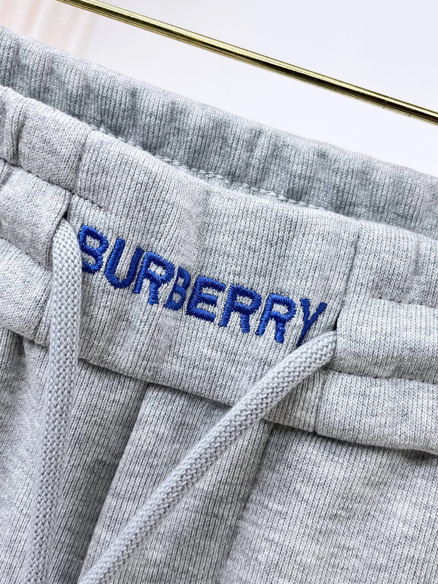 Men's Trousers BURBERRY 18197314