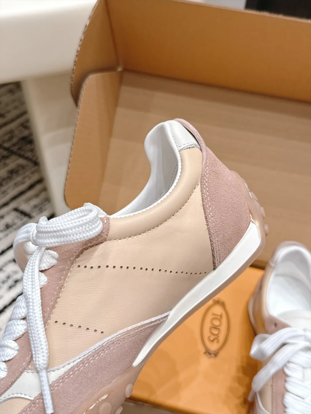 Women's Sneakers TOD'S 18490694