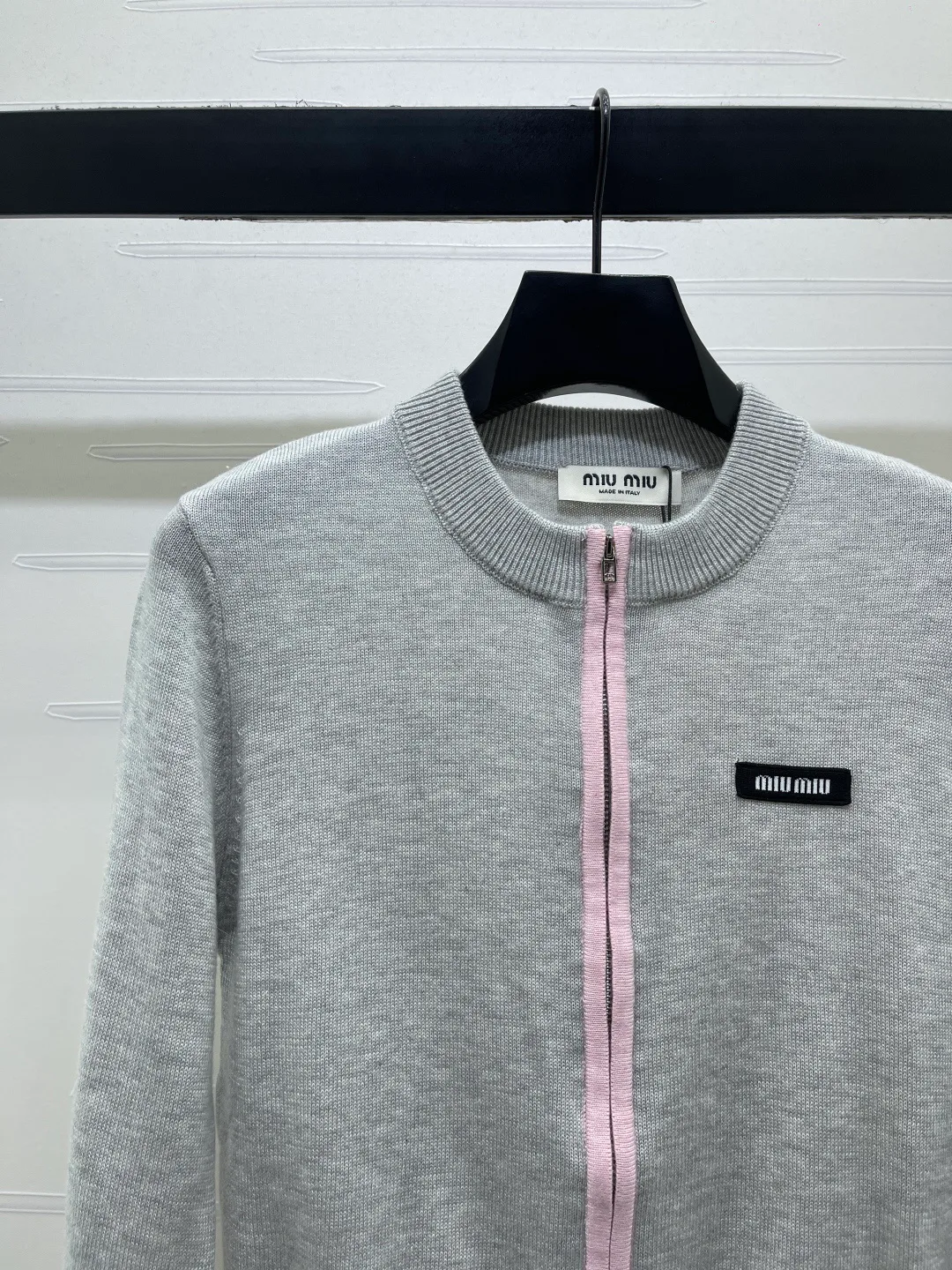 Women's Jumpers And Sweaters MIU MIU 18038747