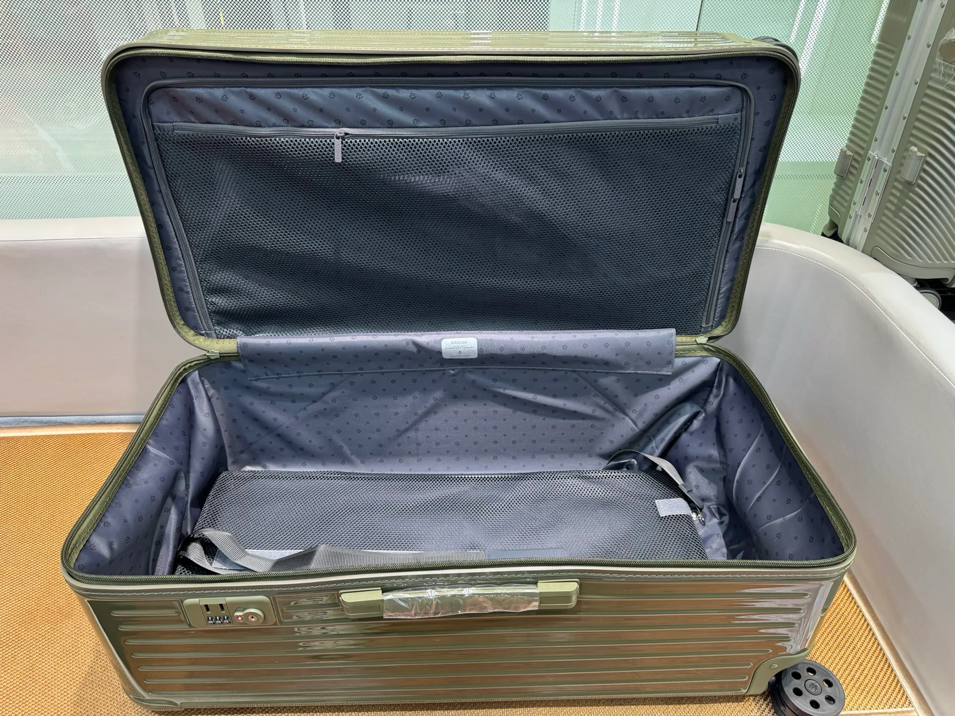Suitcases RIMOWA 17803828