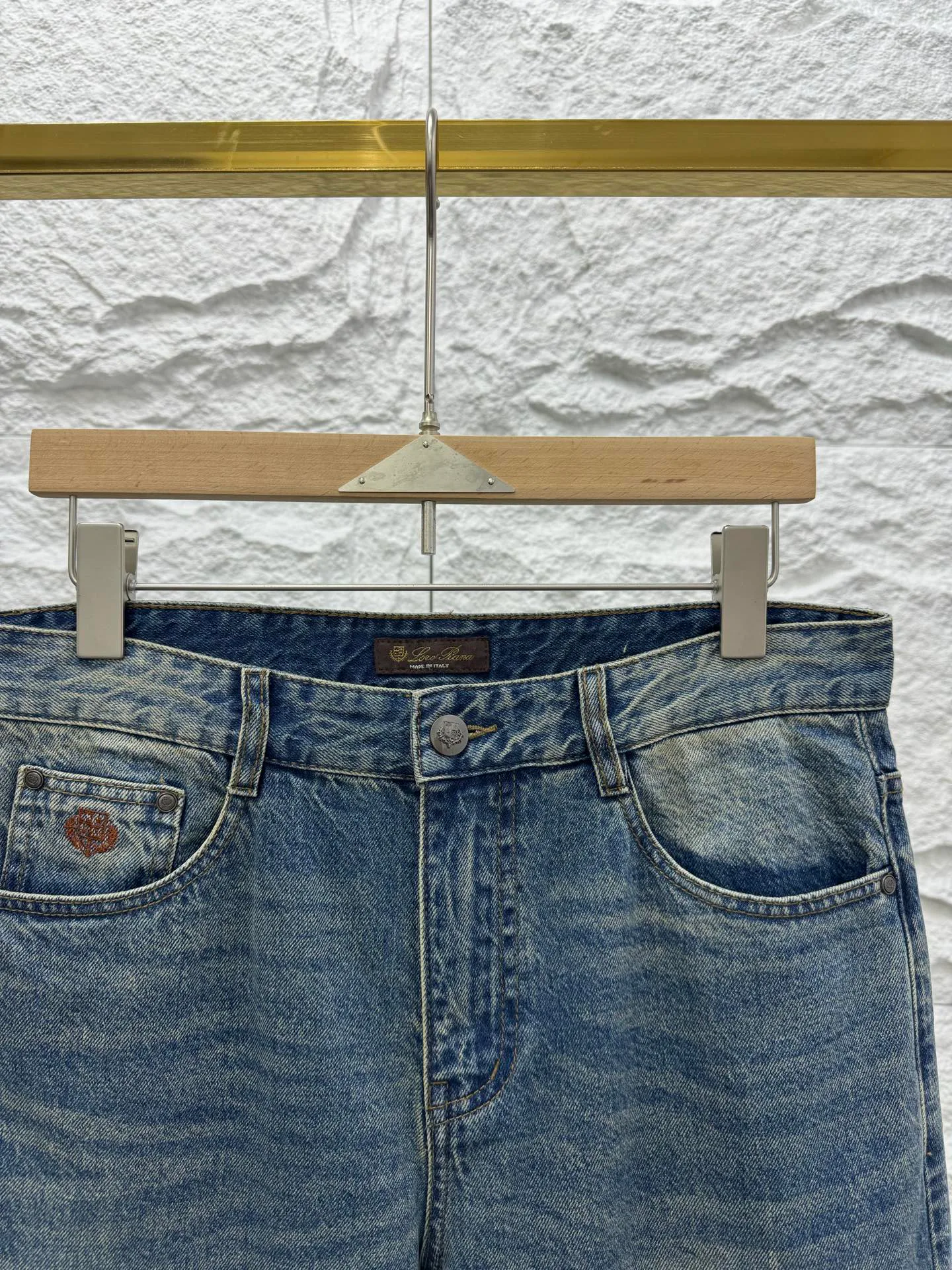 Men's Jeans LORO PIANA 18458235