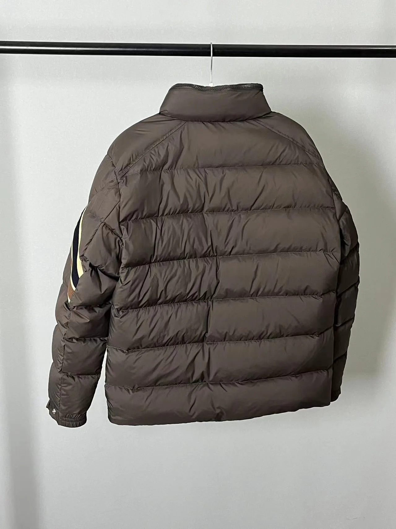 Men's Jackets And Down Jackets MONCLER 18130190