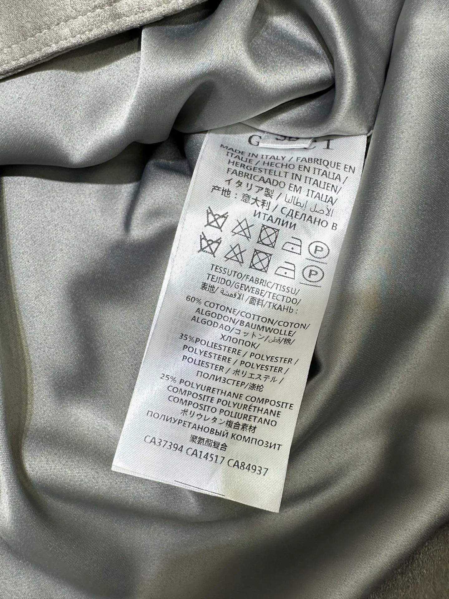 Women's Trench Coats GUCCI 18483804