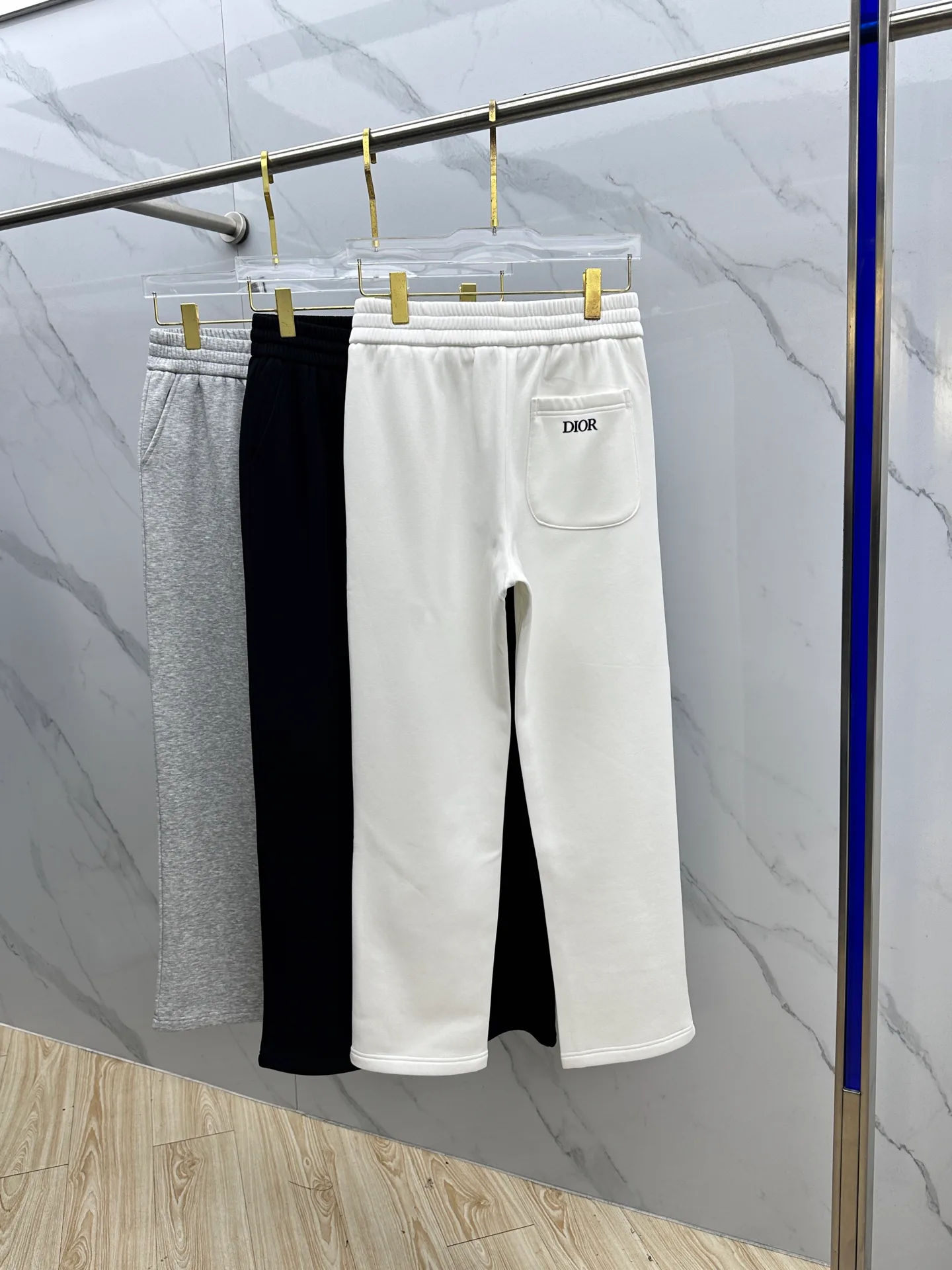 Men's Trousers CHRISTIAN DIOR 18246675