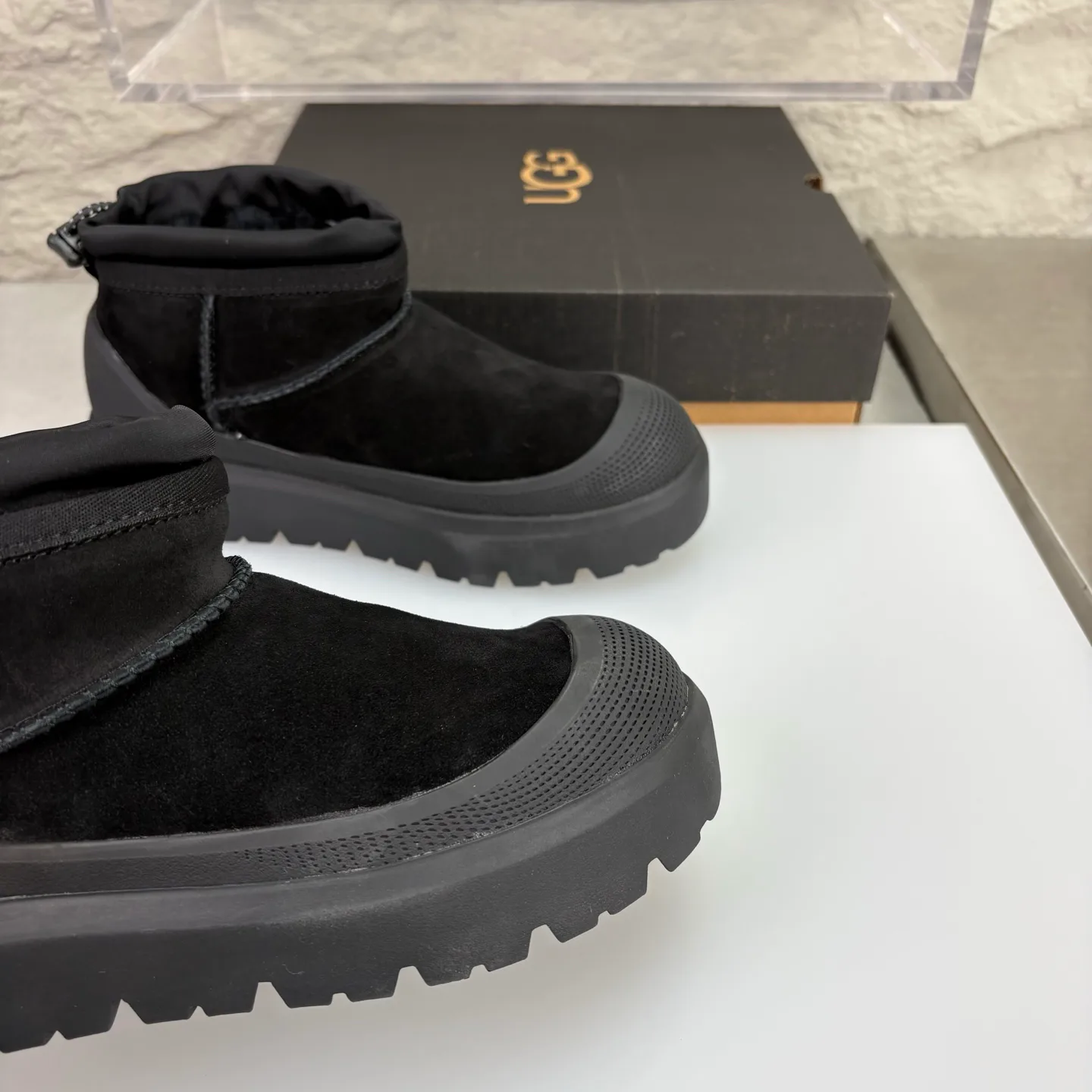 Women's Ugg Boots UGG 18351755