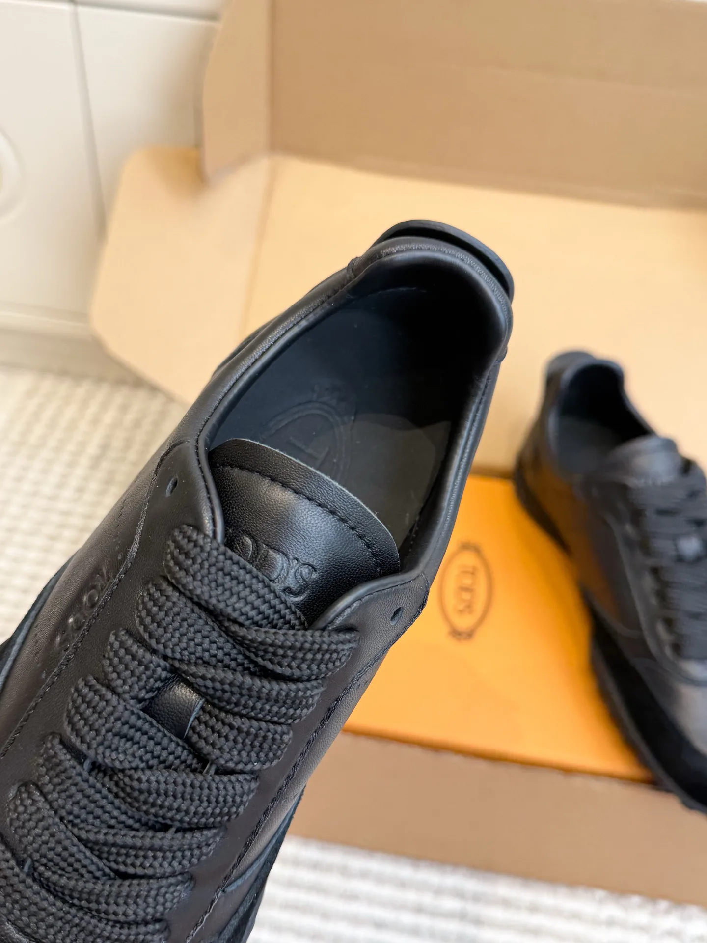Women's Sneakers TOD'S 18360491