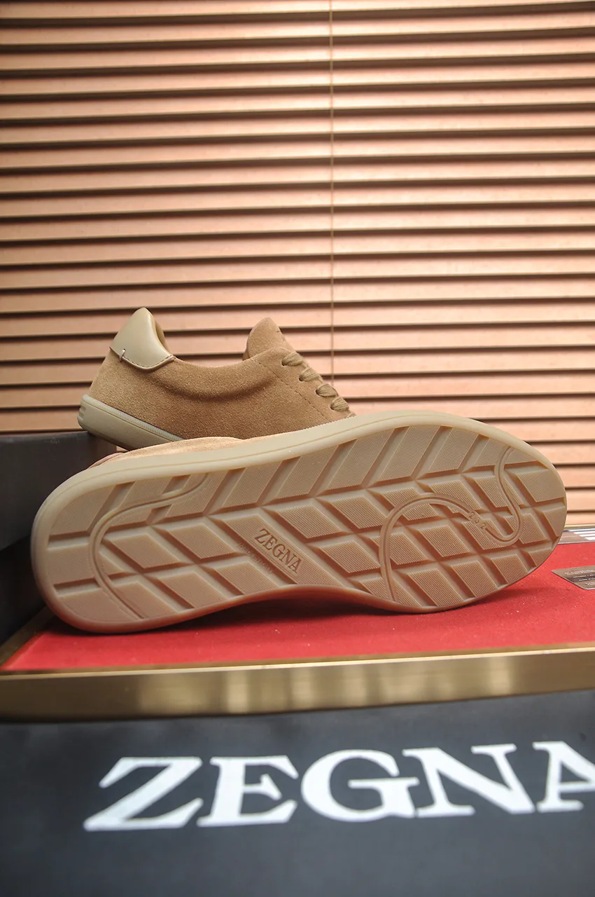 Men's Sneakers ZEGNA 17037970