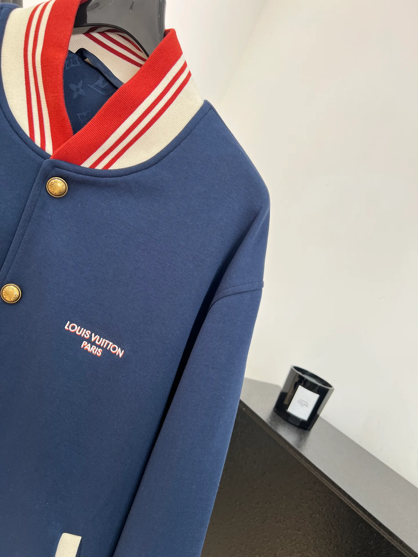 Men's Jackets And Down Jackets LOUIS VUITTON 17896876