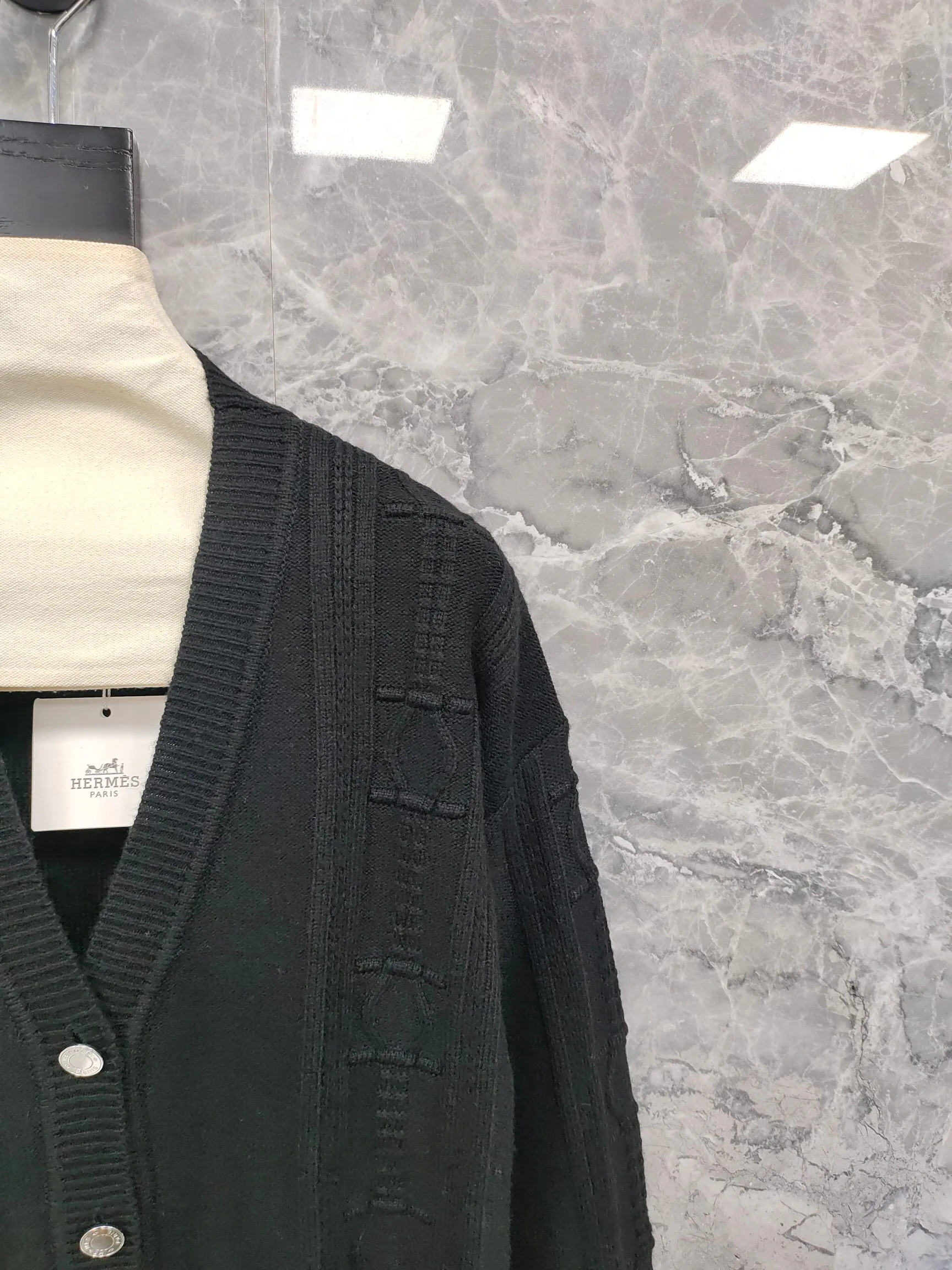 Women's Jumpers And Sweaters HERMES 17368336
