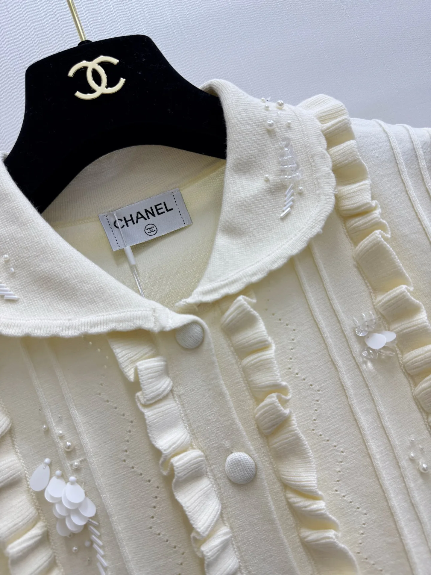 Women's Jumpers And Sweaters CHANEL 17285190