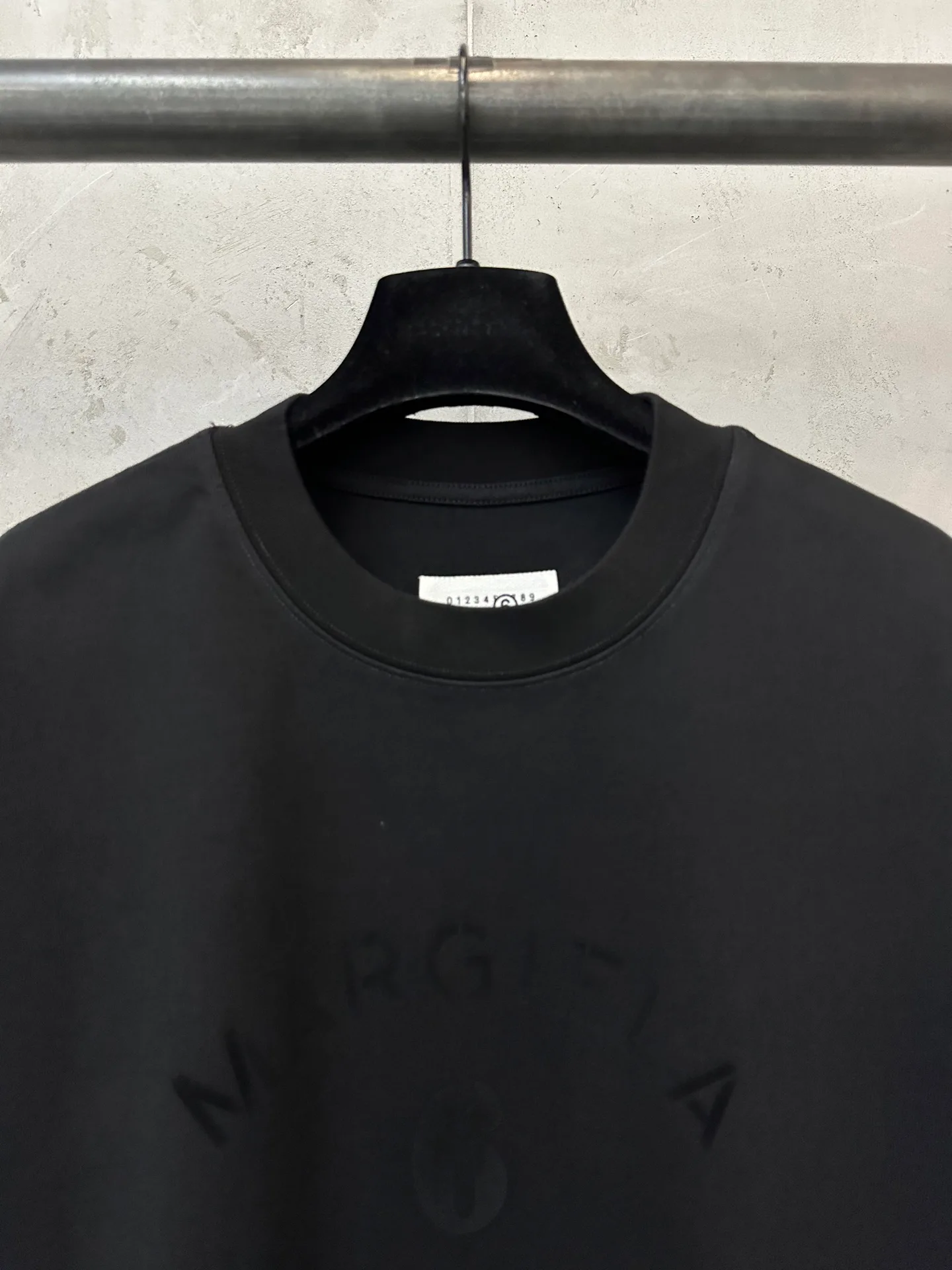 Men's T-Shirts MAISON MARGIELA 18519470