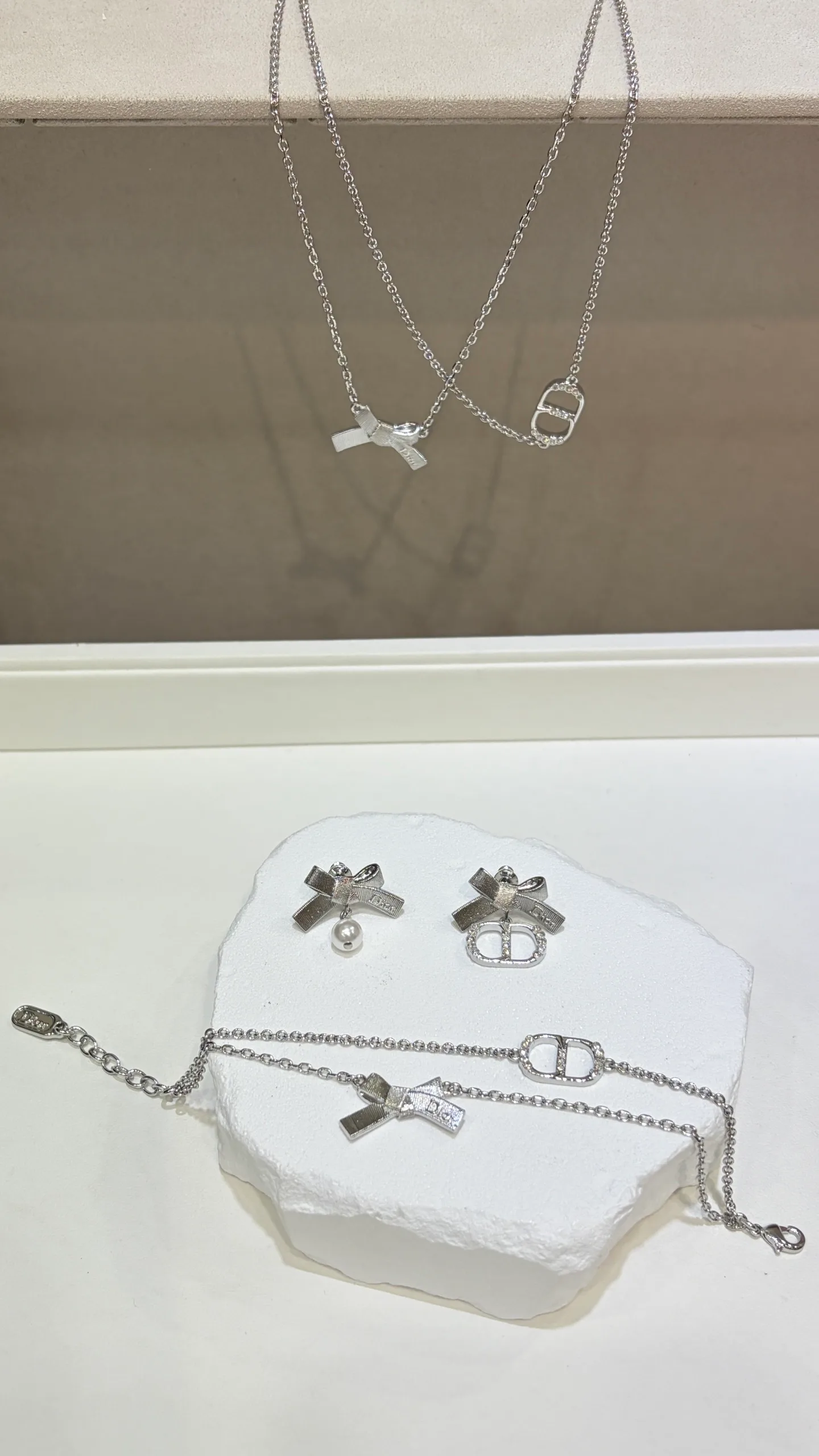 Jewelry CHRISTIAN DIOR 18123129