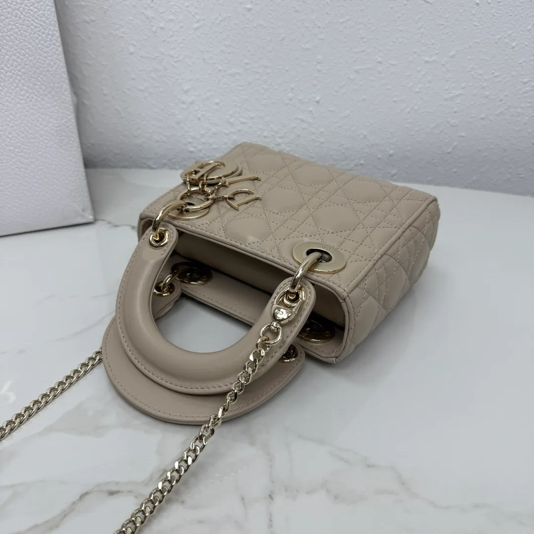 Women's Classic Handbags CHRISTIAN DIOR 17601415