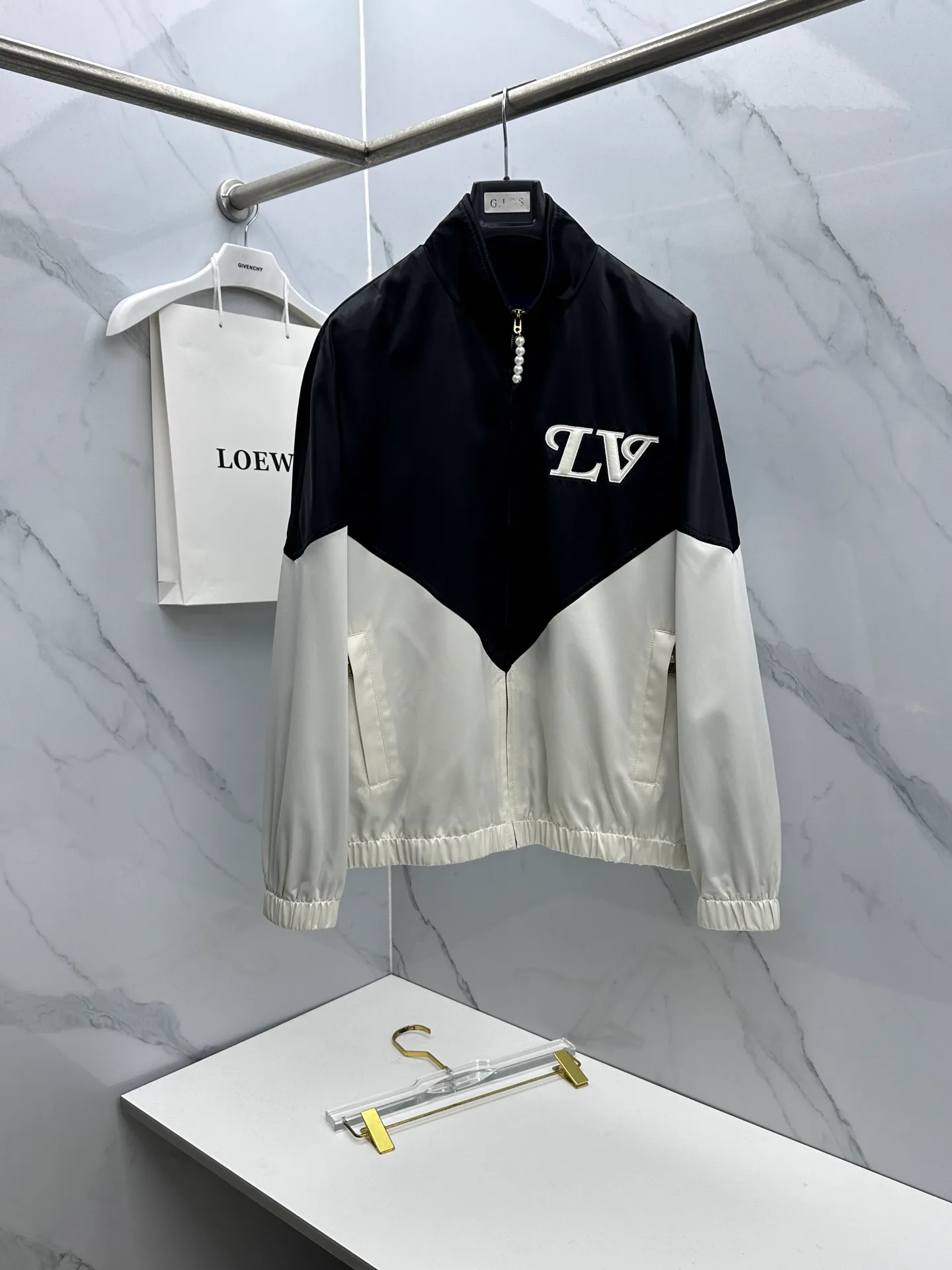 Men's Jackets And Down Jackets LOUIS VUITTON 18246790