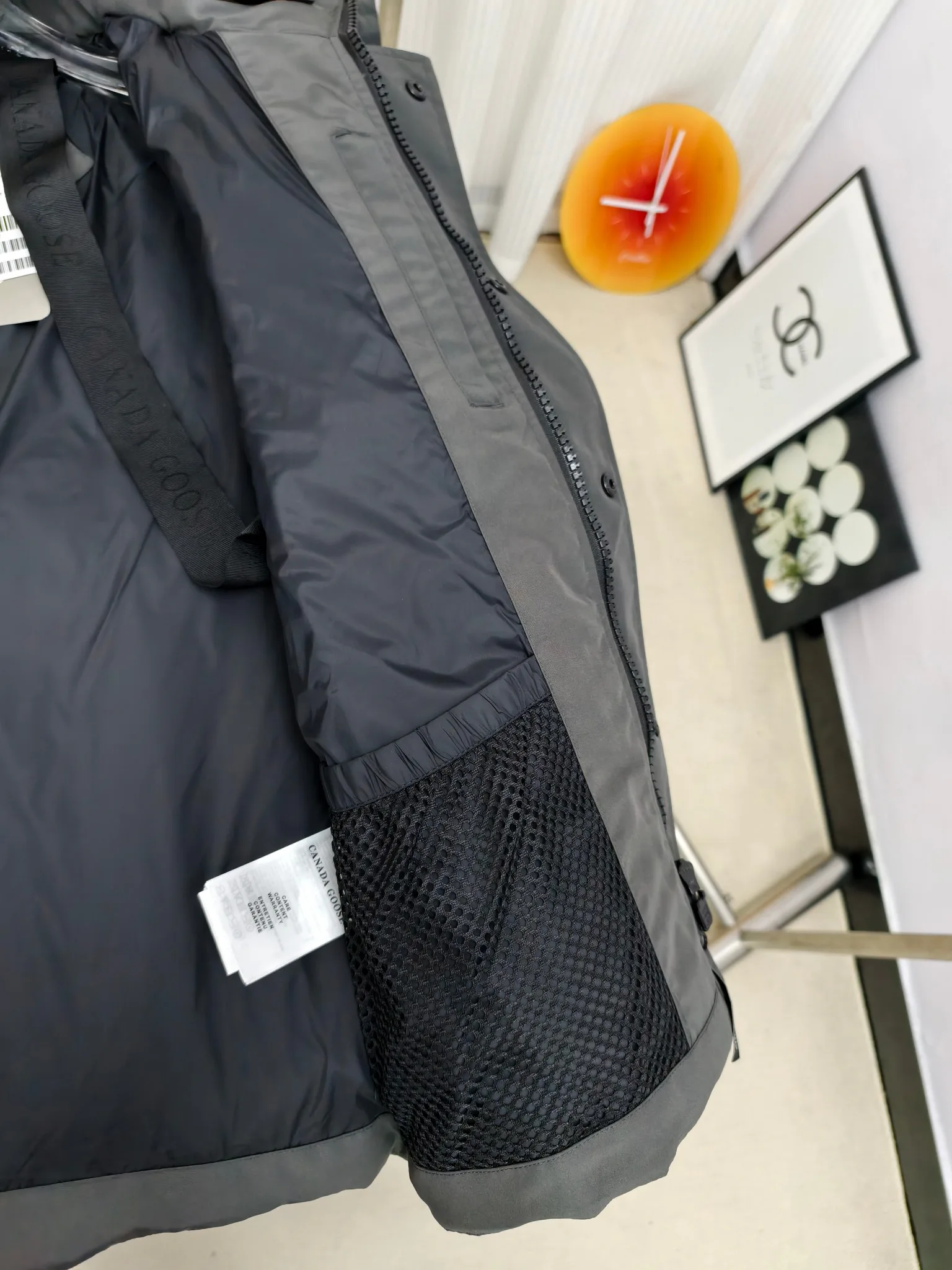 Куртки И Пуховики Мужские Canada Goose 18684526