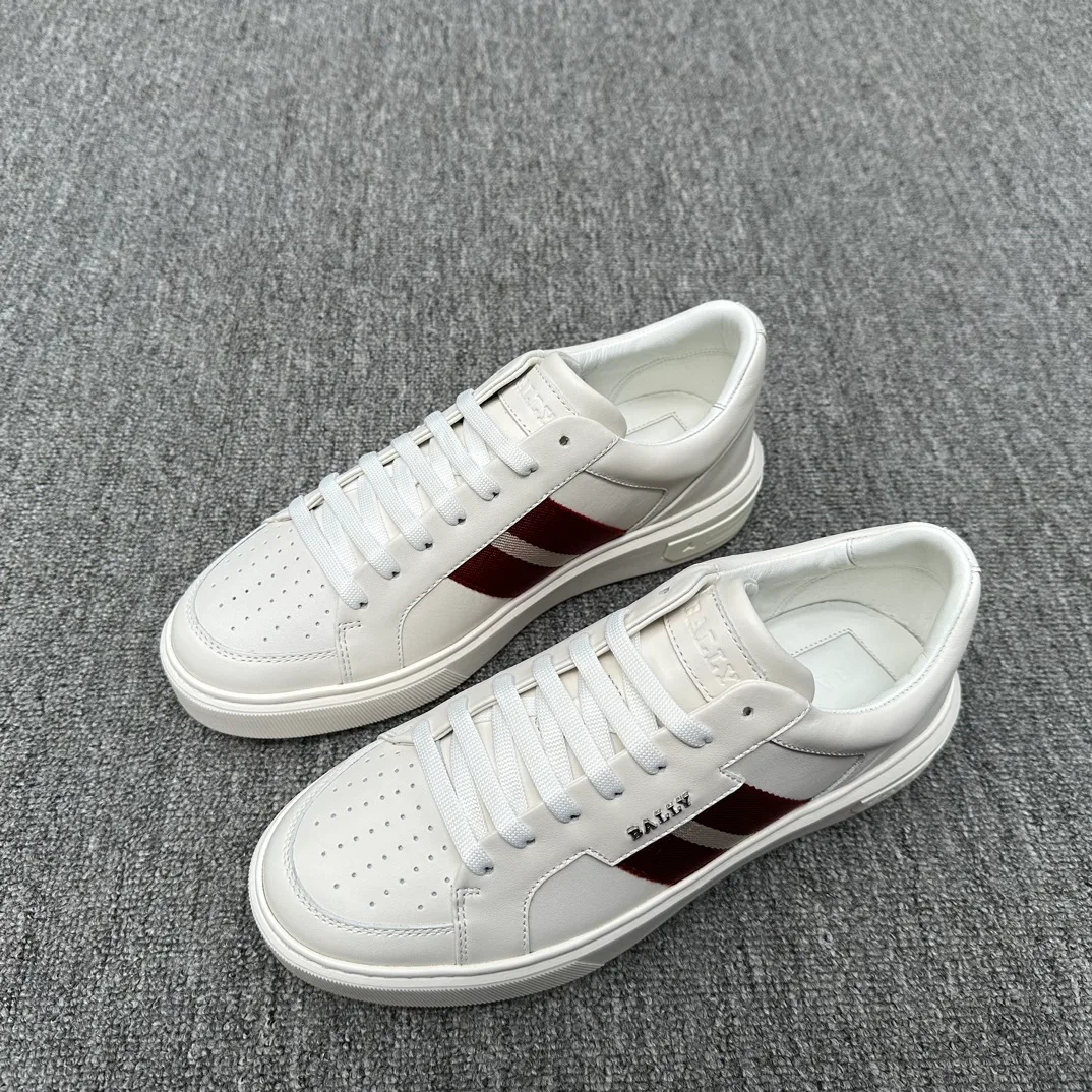 Men's Sneakers BALLY 19584817