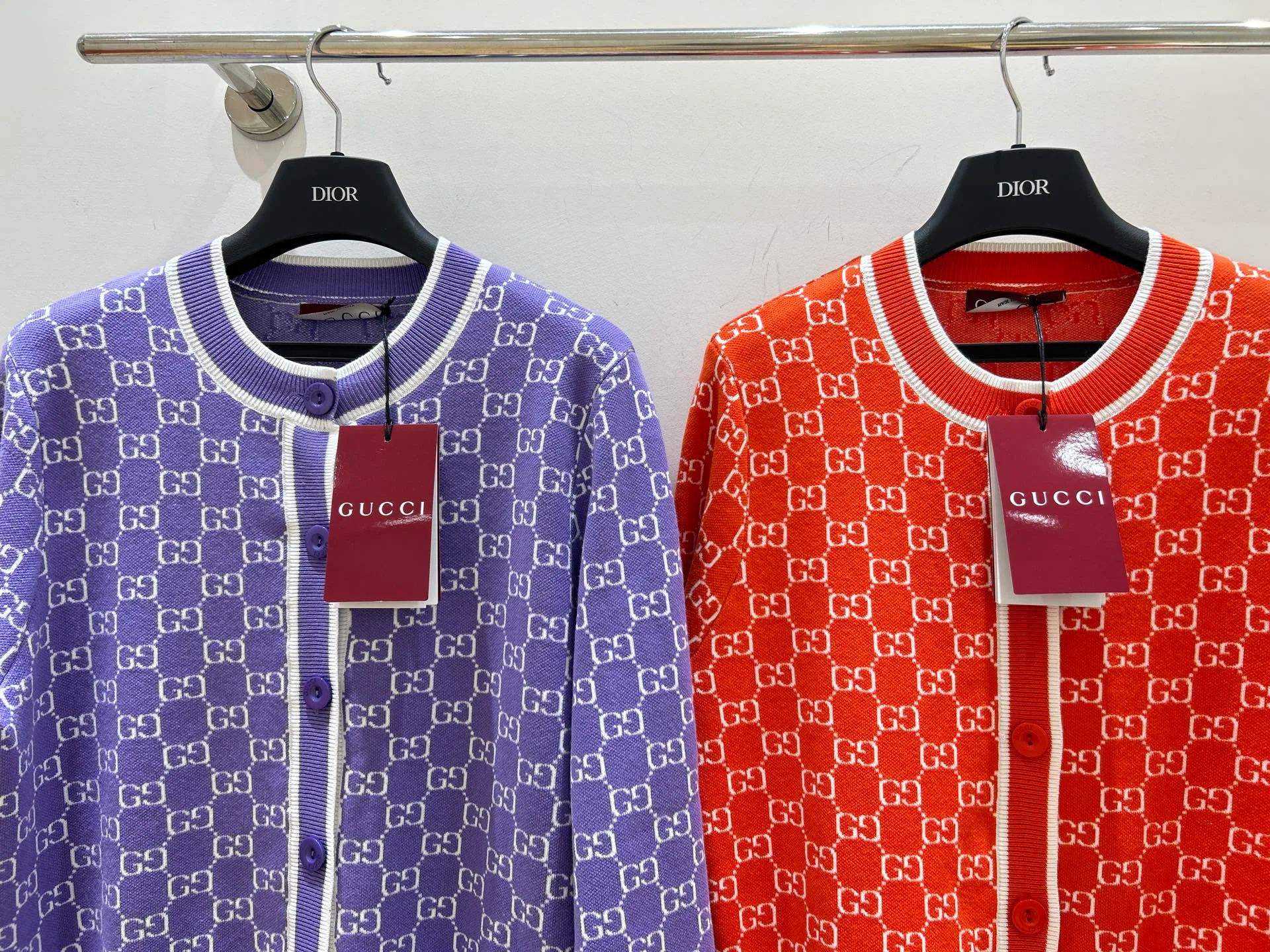 Women's Jumpers And Sweaters GUCCI 18097317