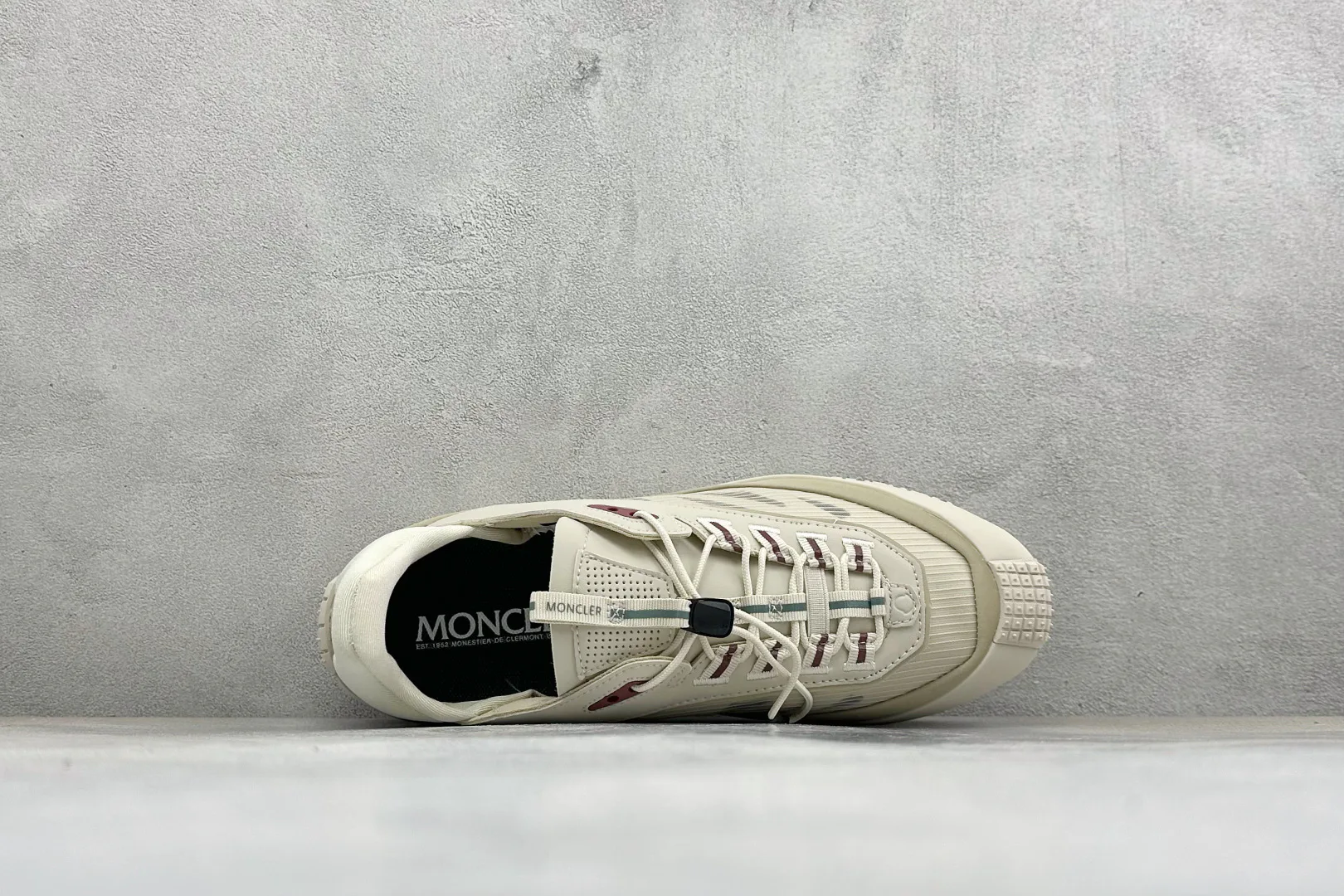 Men's Sneakers MONCLER 18181984