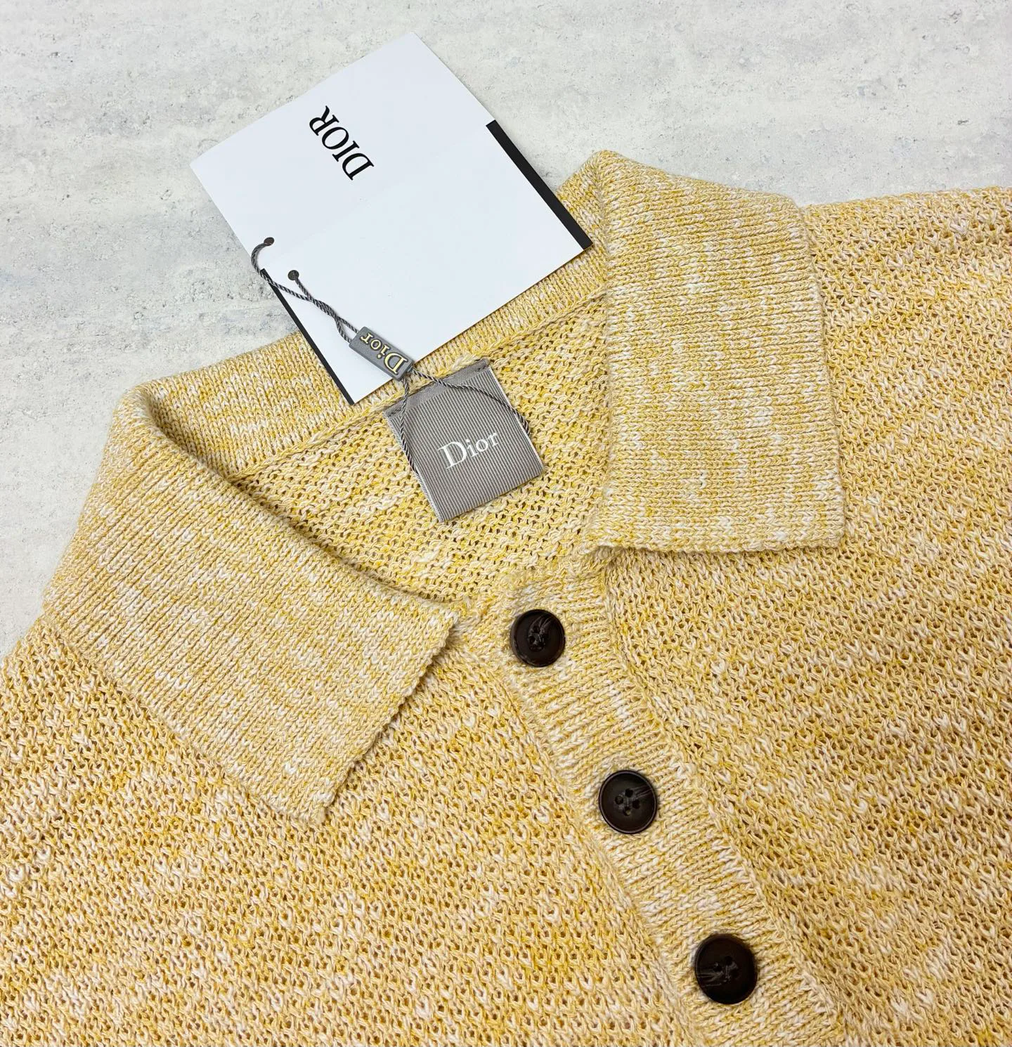 Men's Jumpers And Sweaters CHRISTIAN DIOR 18533157