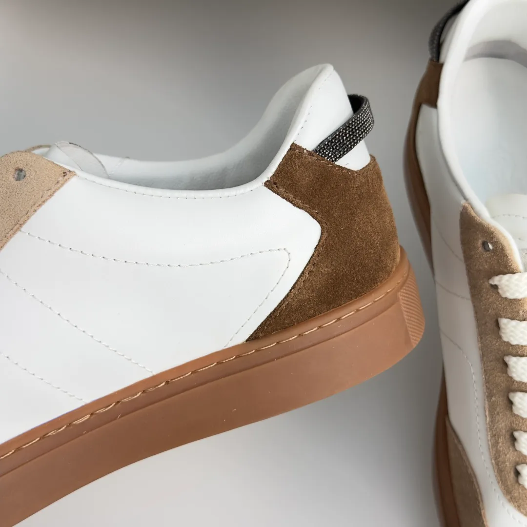 Women's Sneakers BRUNELLO CUCINELLI 18498150