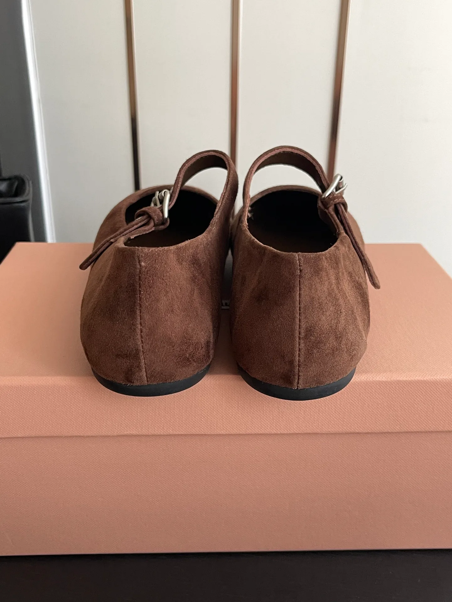 Women's Heels MIU MIU 17864807