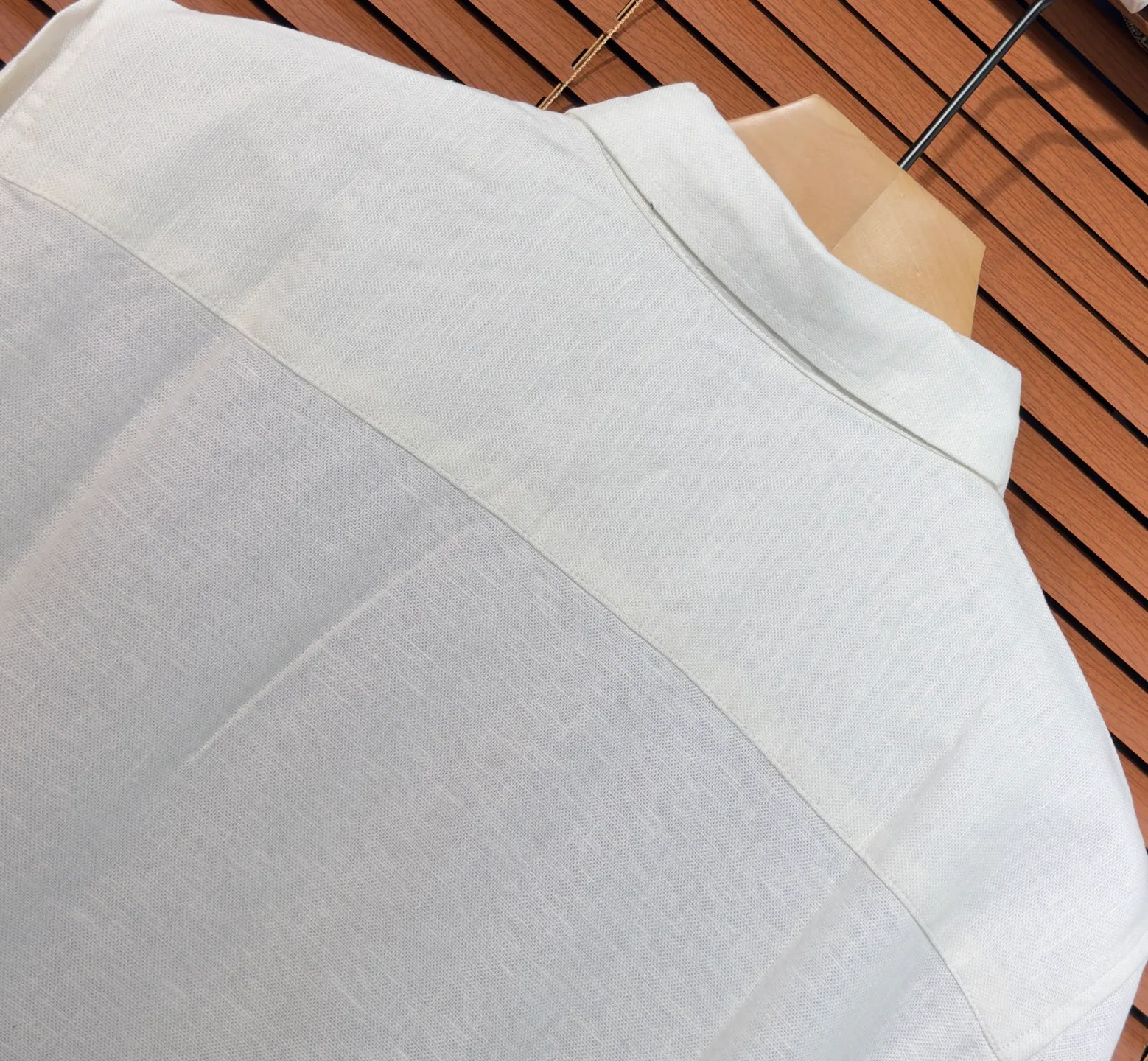 Men's Shirts ZEGNA 18098335