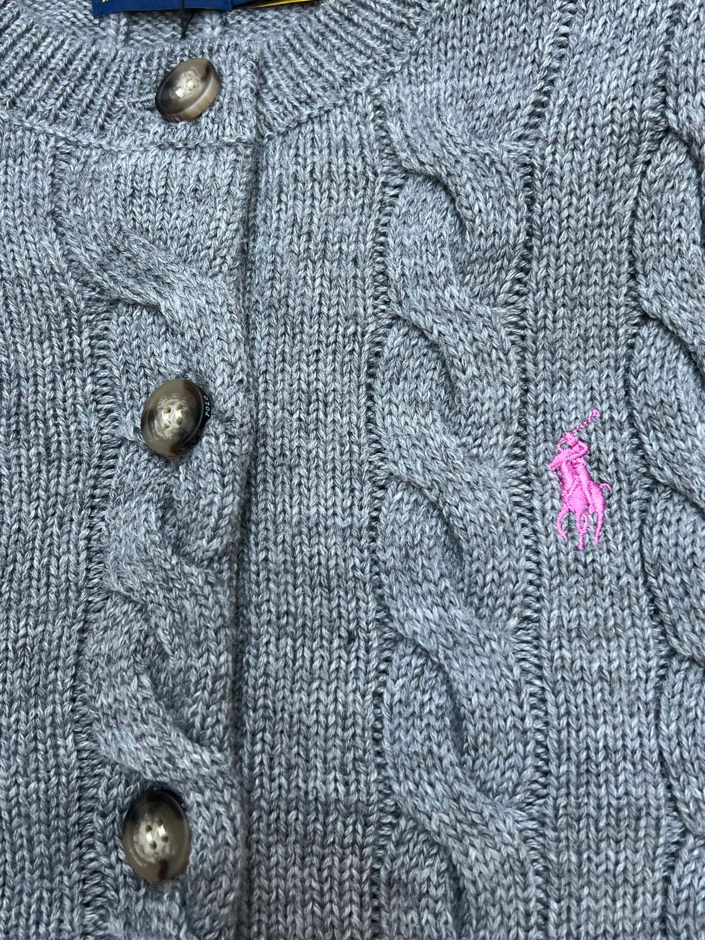 Women's Jumpers And Sweaters RALPH LAUREN 18149155