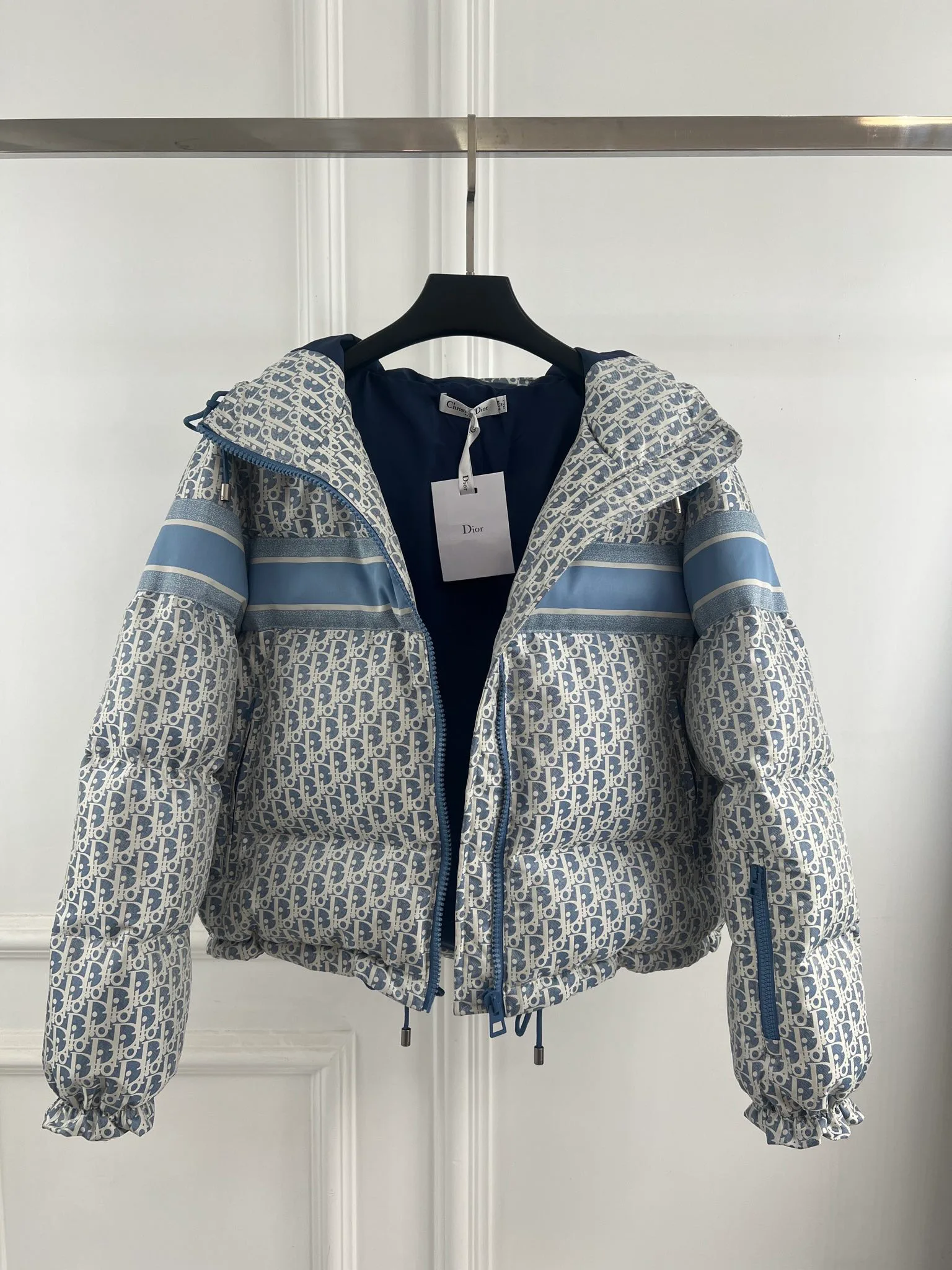 Women's Jackets And Down Jackets CHRISTIAN DIOR 17851415