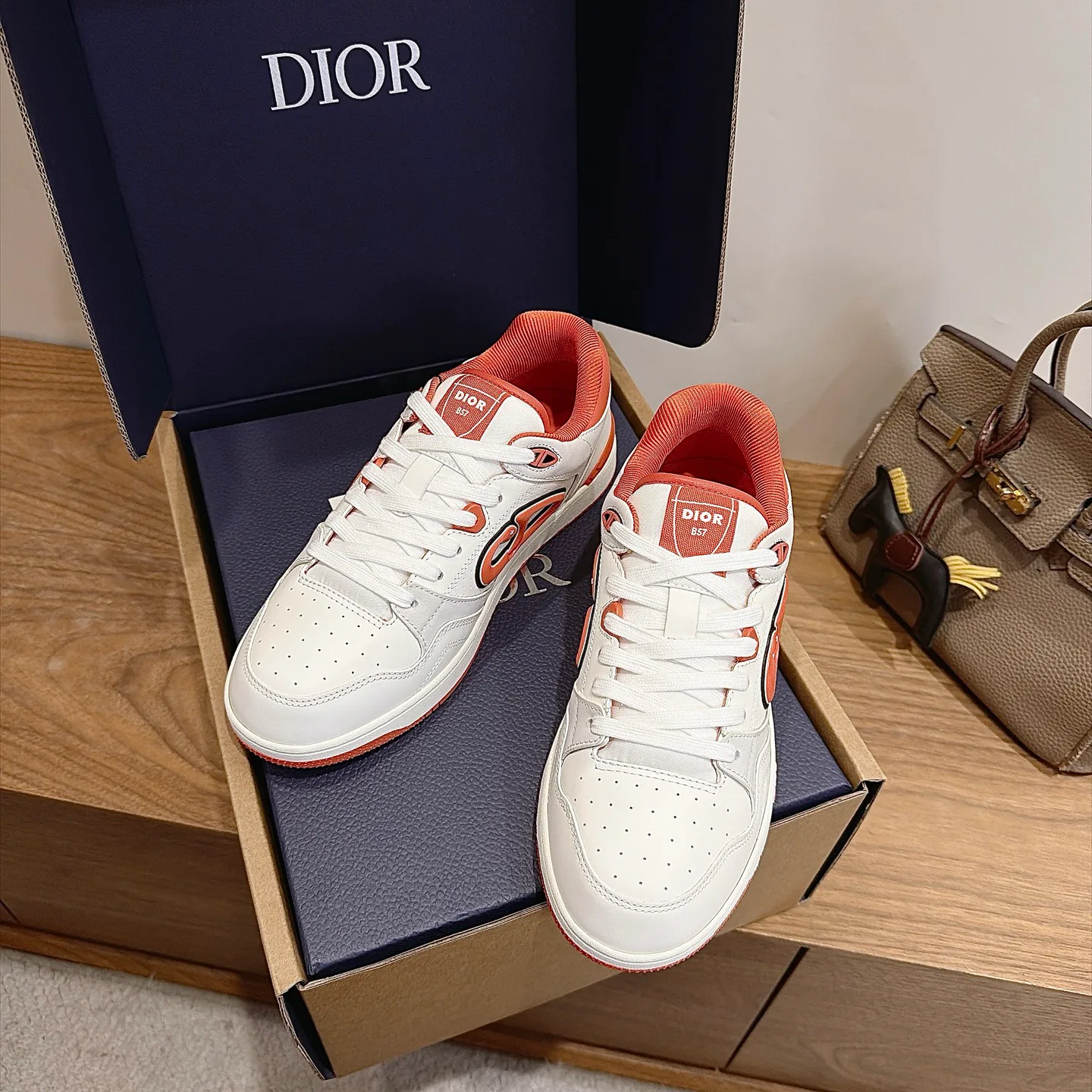 Women's Sneakers CHRISTIAN DIOR 18083823