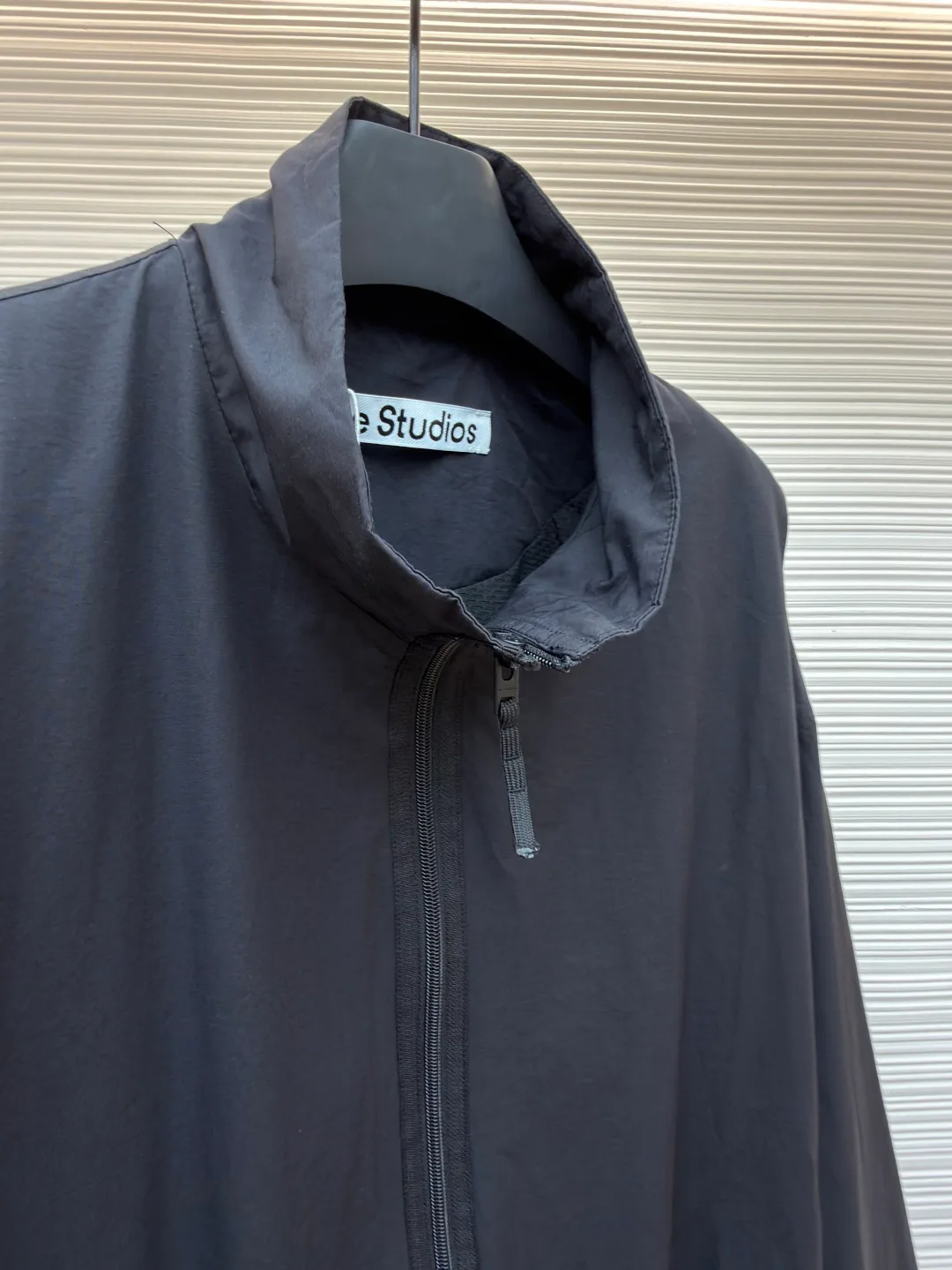 Men's Jackets And Down Jackets ACNE STUDIOS 18153819