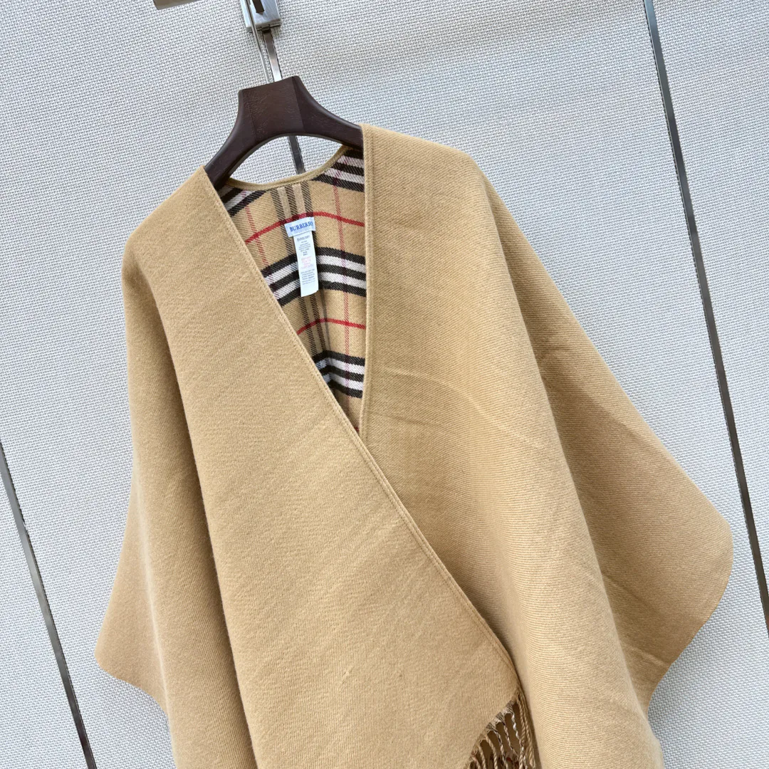 Scarves BURBERRY 18032577