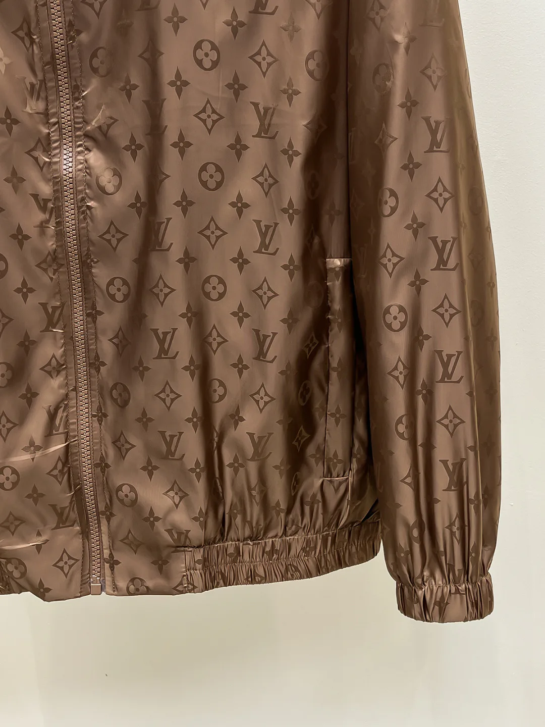 Men's Jackets And Down Jackets LOUIS VUITTON 18499128