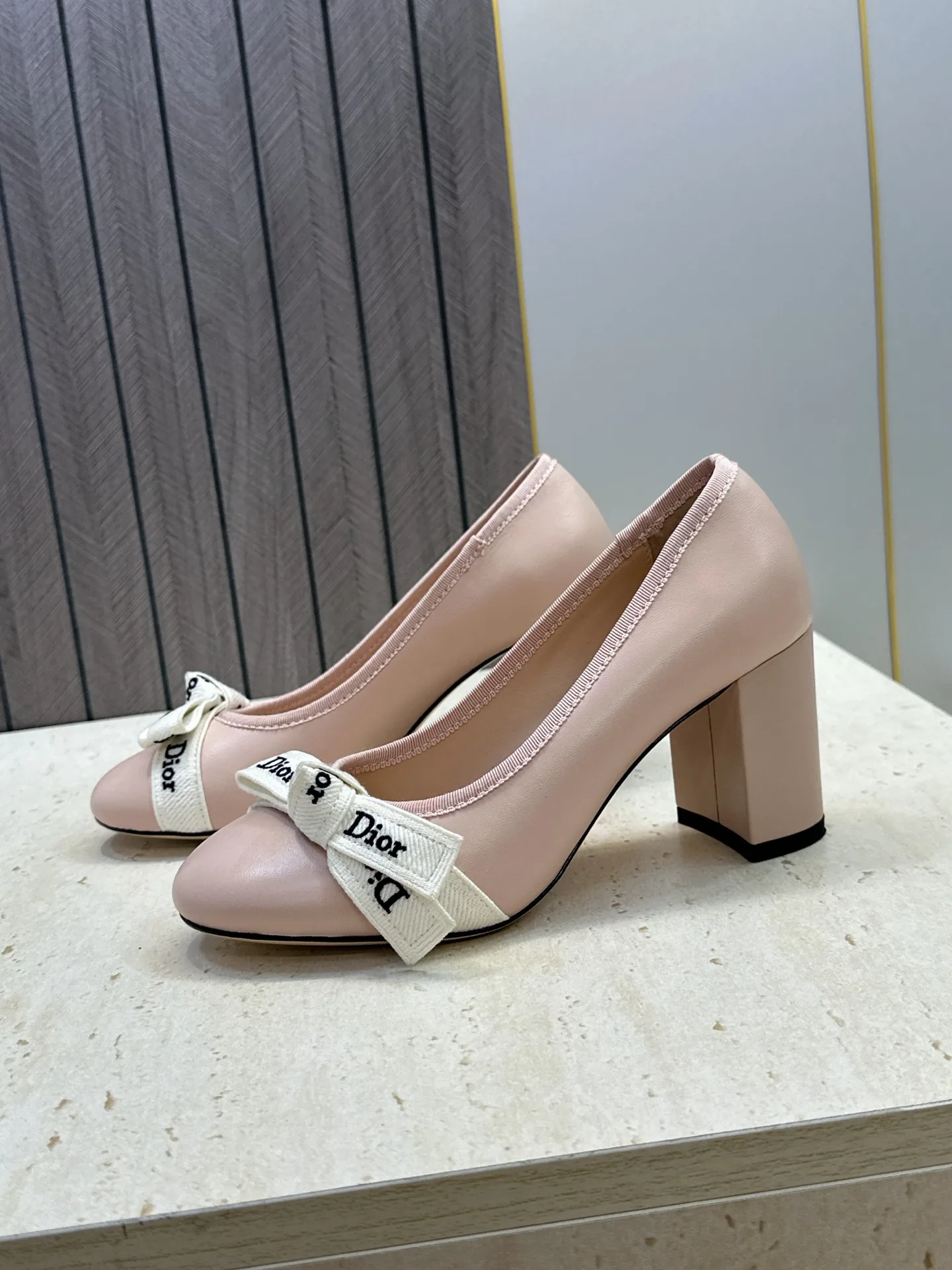 Women's Heels CHRISTIAN DIOR 18132791