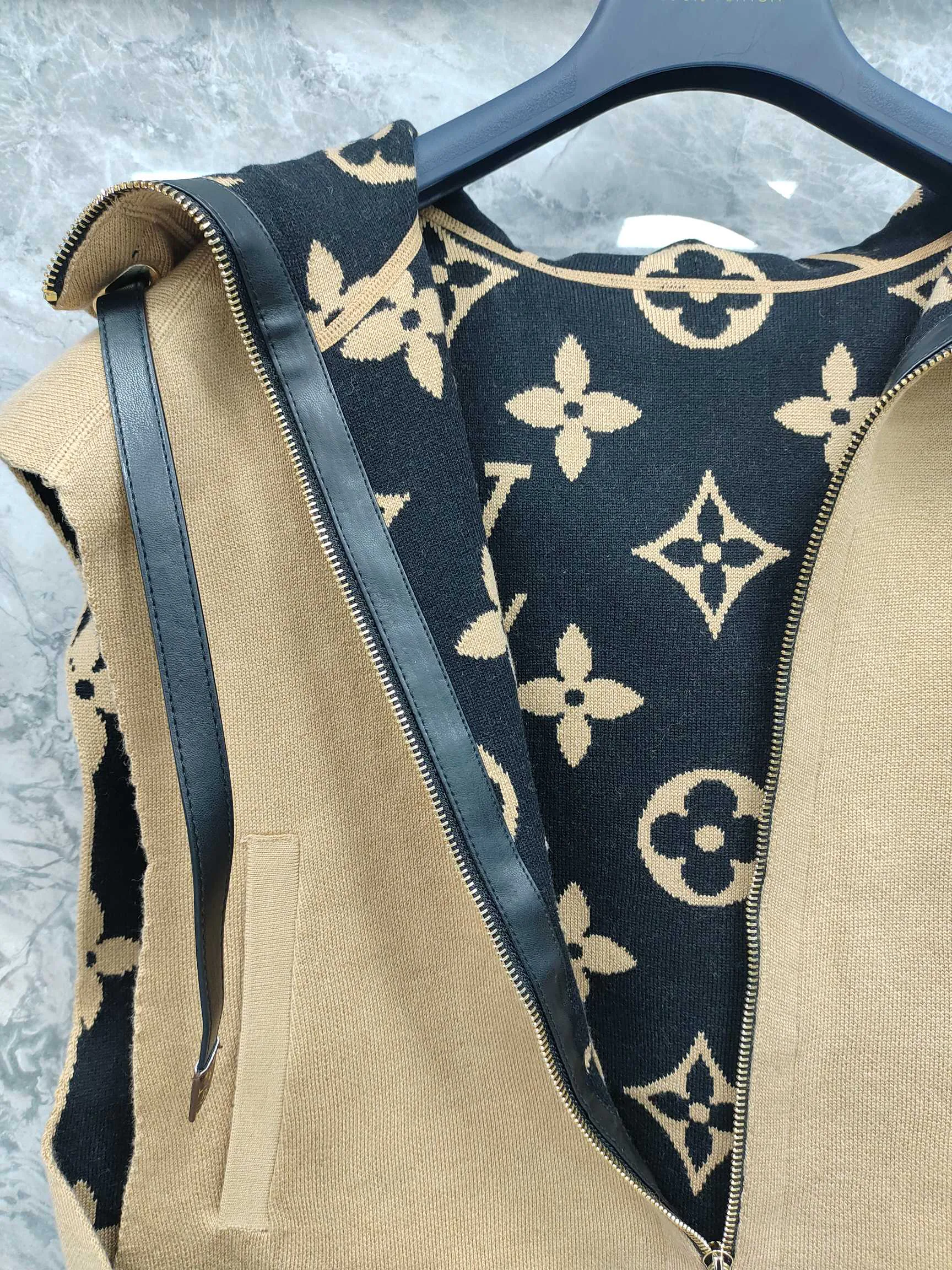 Women's Vests LOUIS VUITTON 18203434