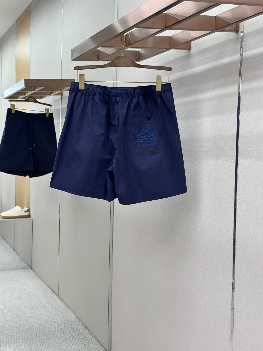 Men's Shorts LOEWE 17288594