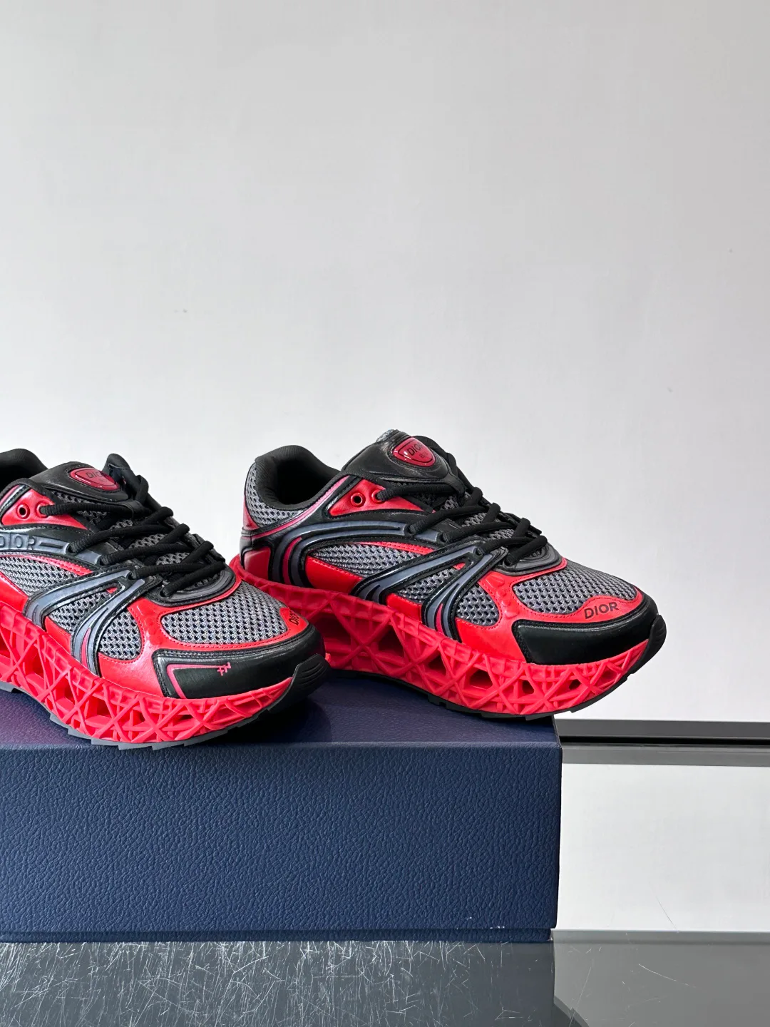 Men's Sneakers CHRISTIAN DIOR 18102572