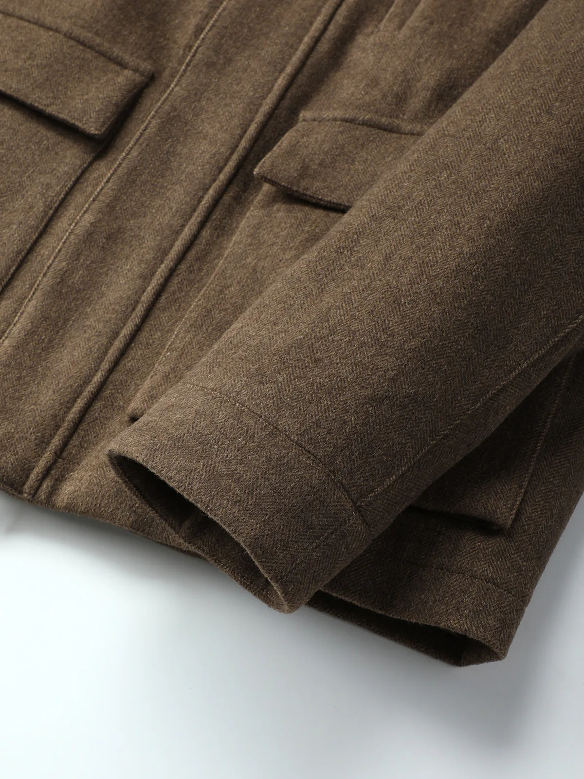 Куртки И Пуховики Мужские Loro Piana 18620382