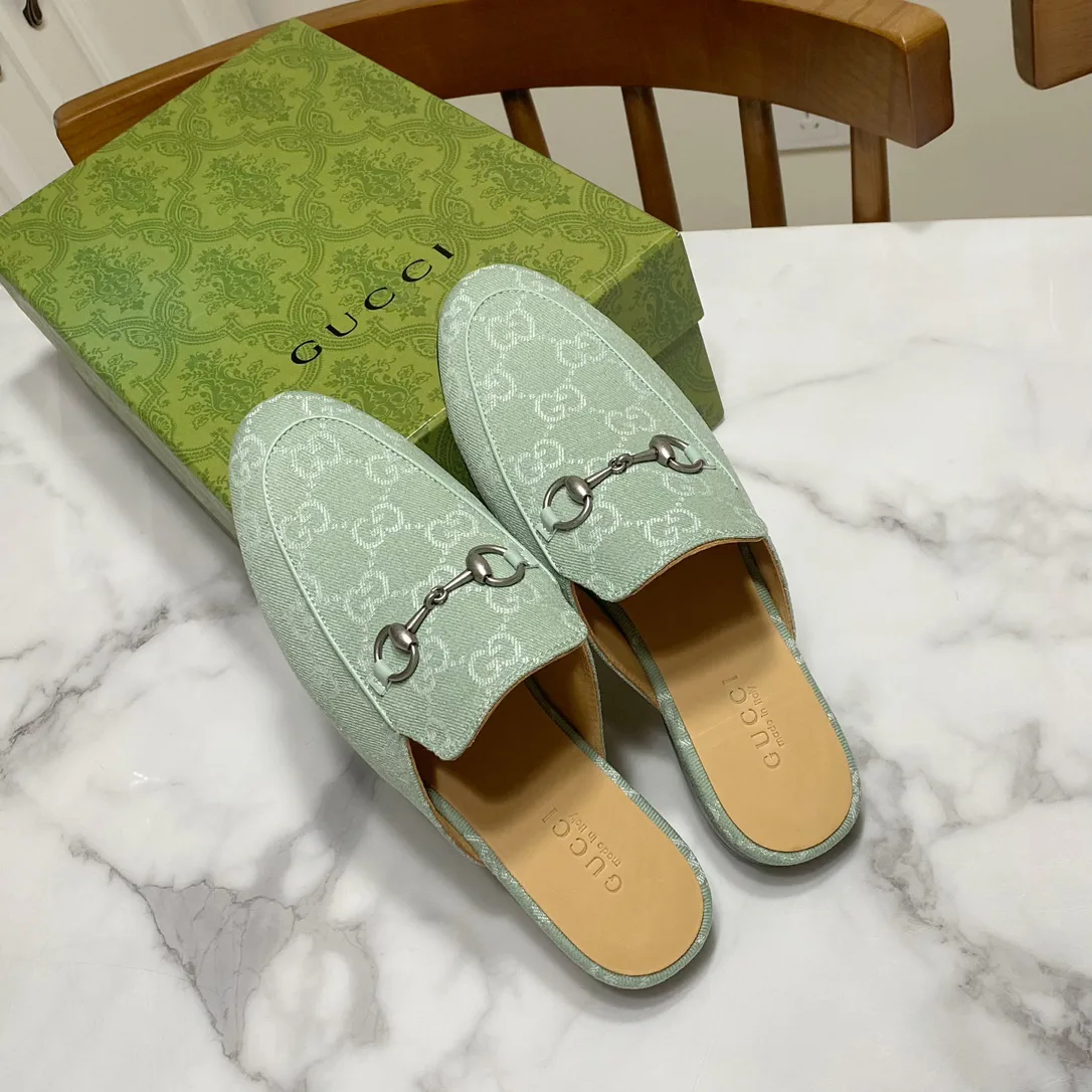 Women's Mules And Clogs GUCCI 17570570