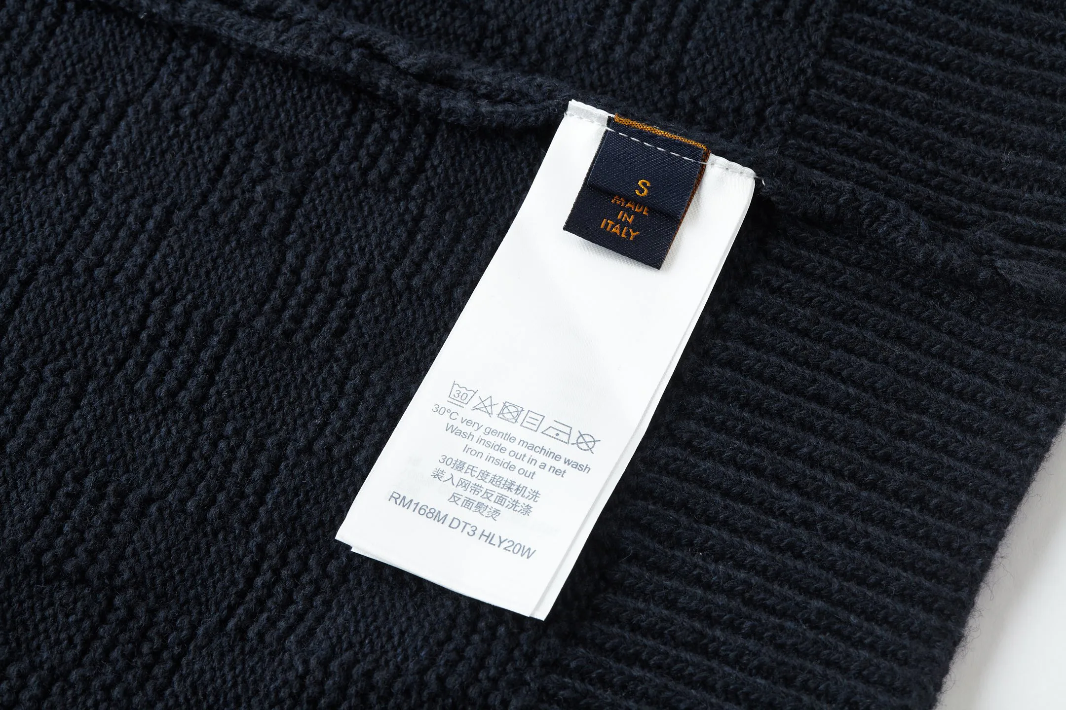 Джемперы И Свитеры Мужские Louis Vuitton 18585049