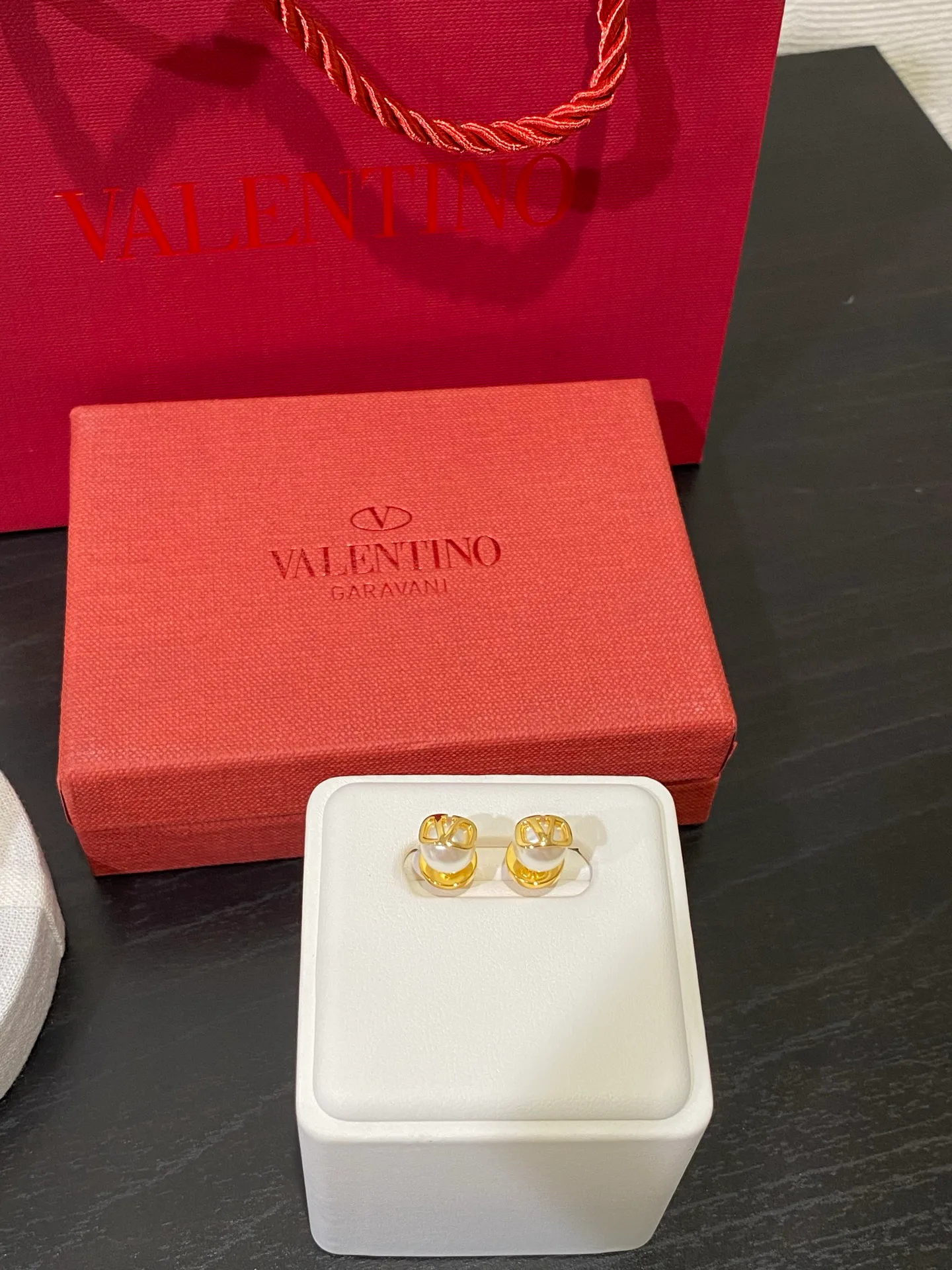 Jewelry VALENTINO 17558549