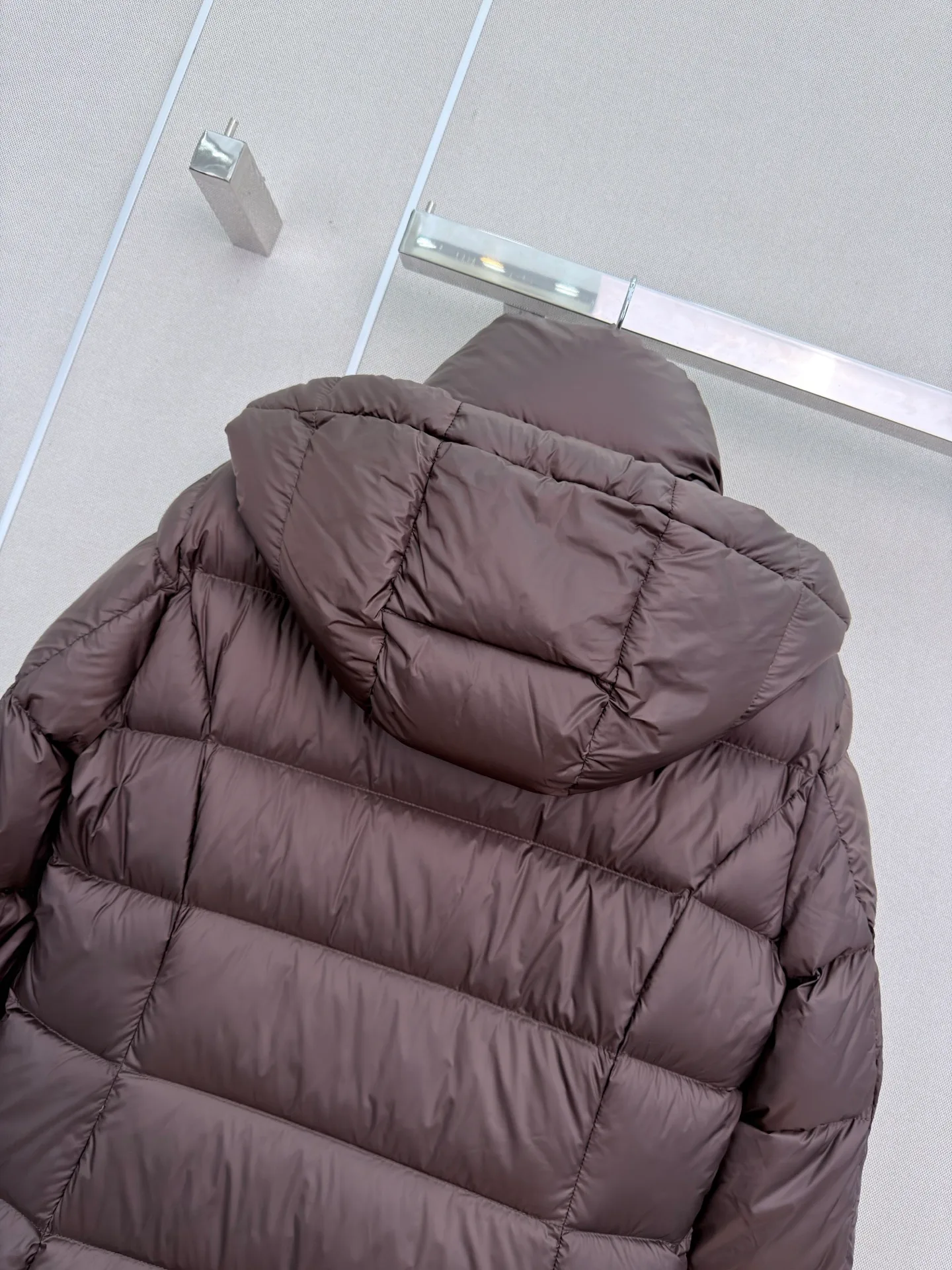 Women's Jackets And Down Jackets PRADA 18185813