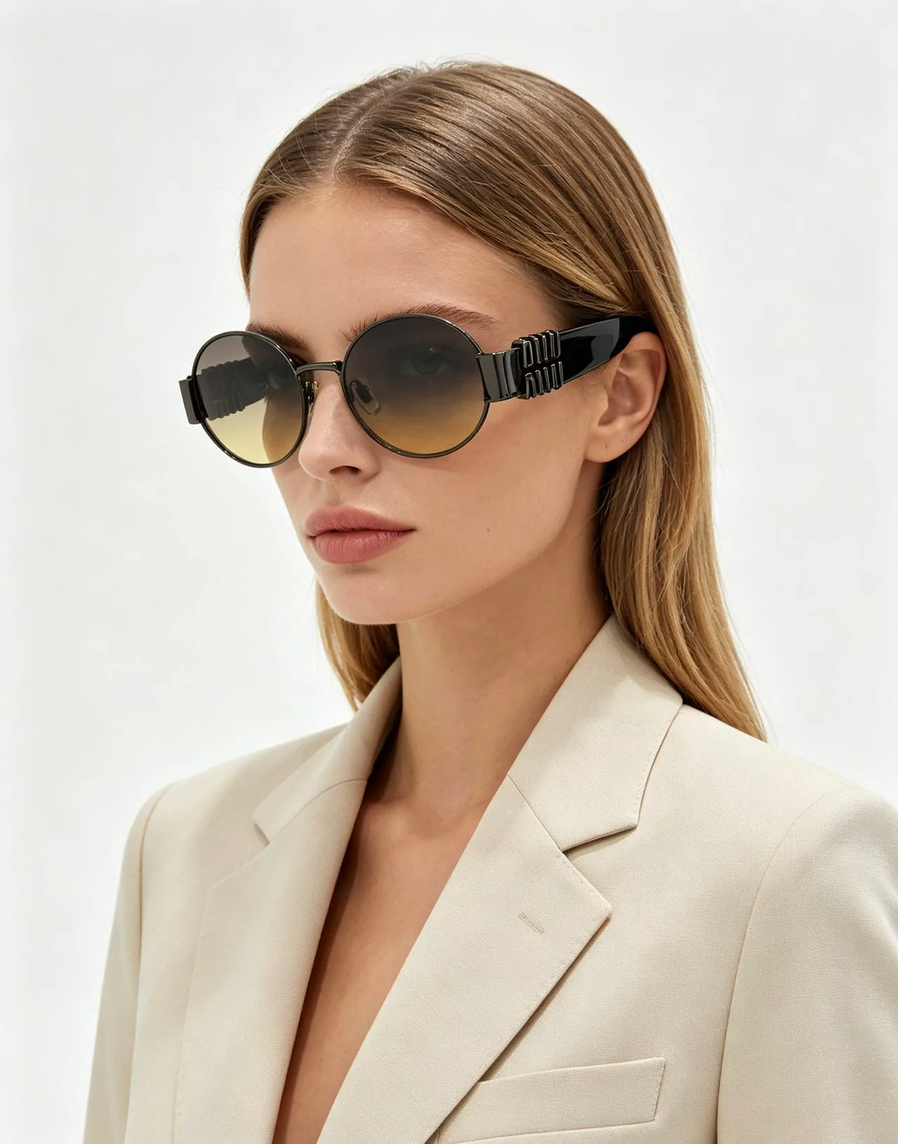 Glasses MIU MIU 17992539