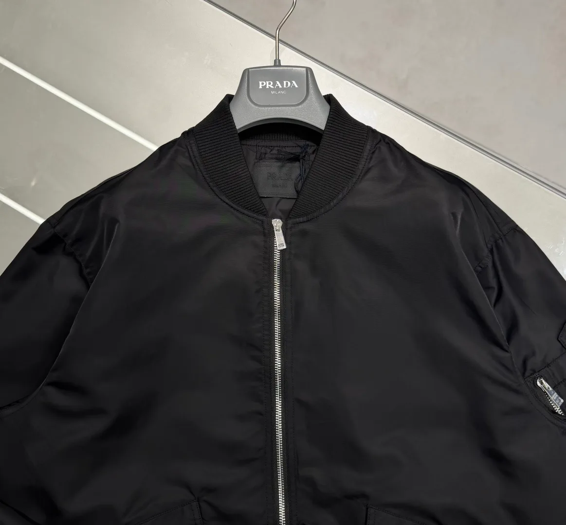 Men's Jackets And Down Jackets PRADA 17454831