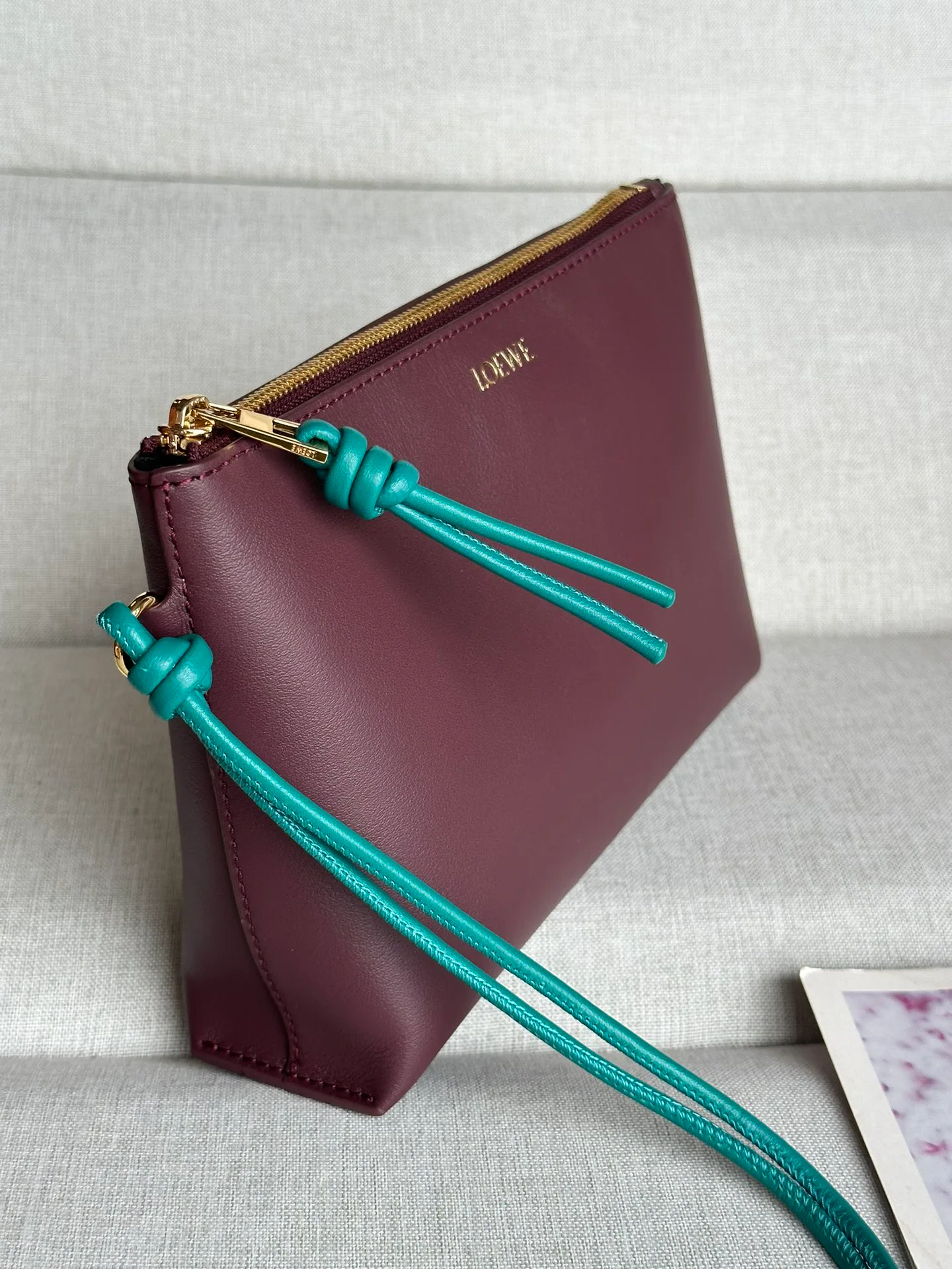 Women's Clutches LOEWE 17147400
