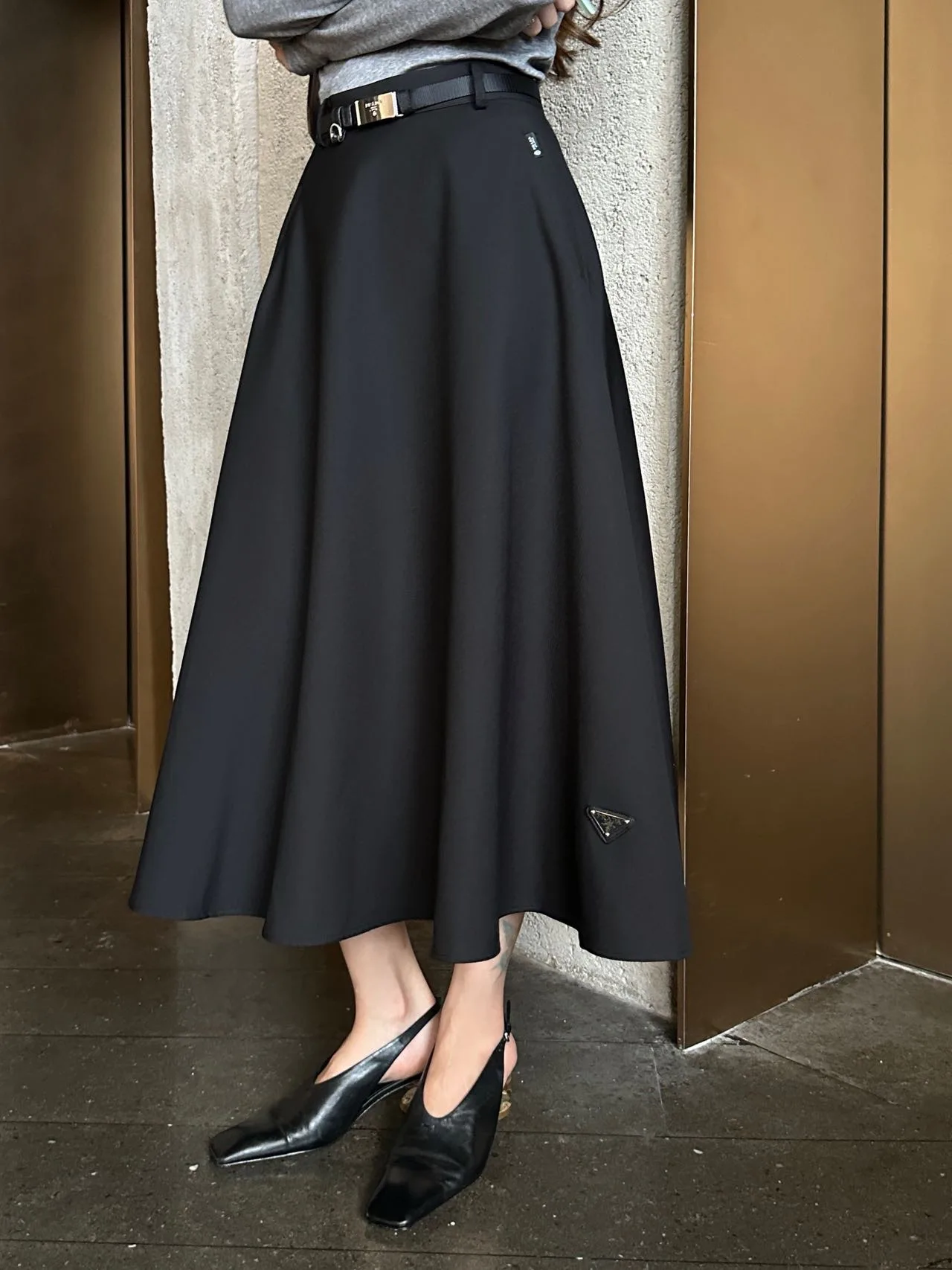 Women's Skirts PRADA 18348121