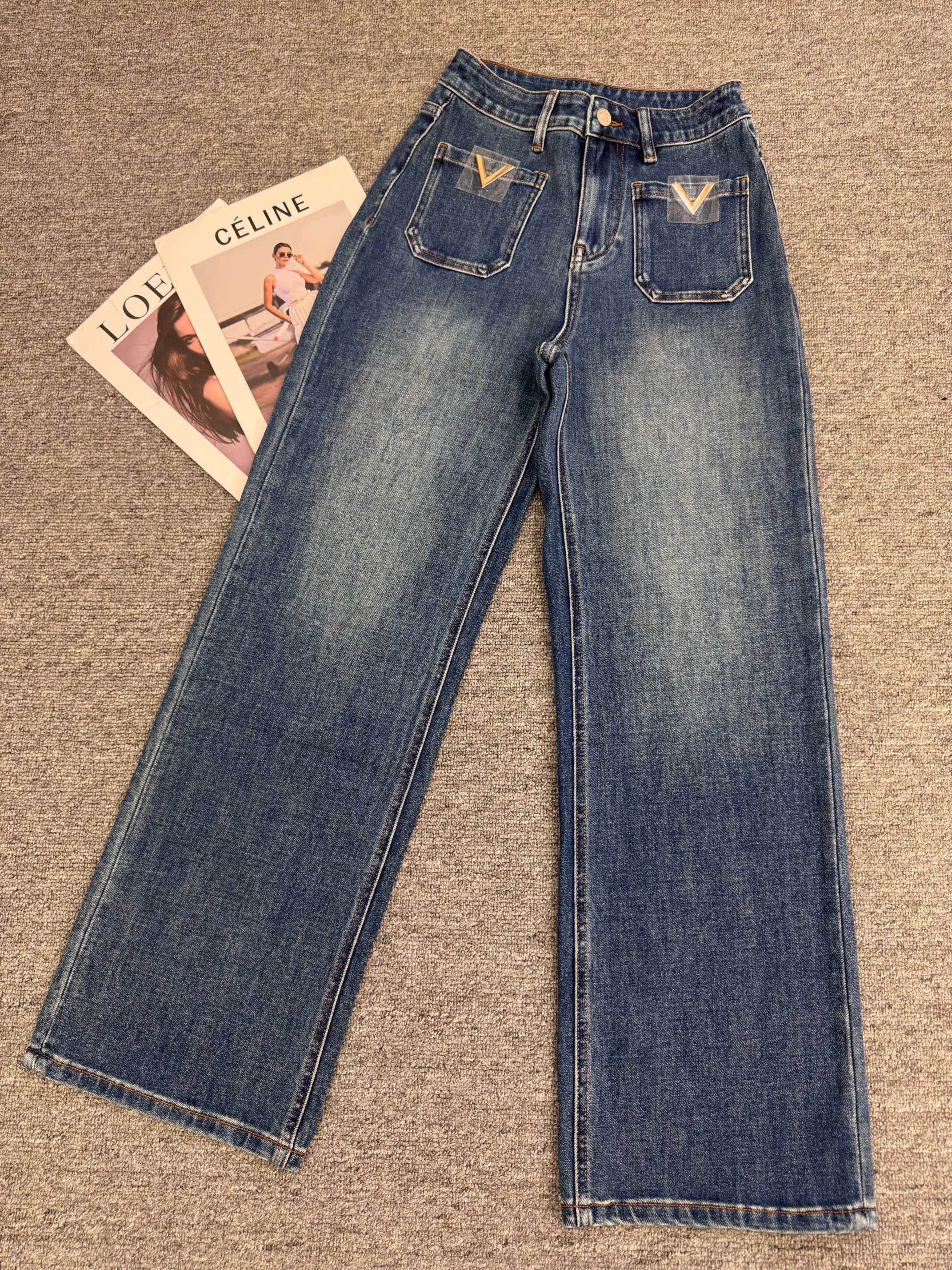 Women's Jeans VALENTINO 18031969