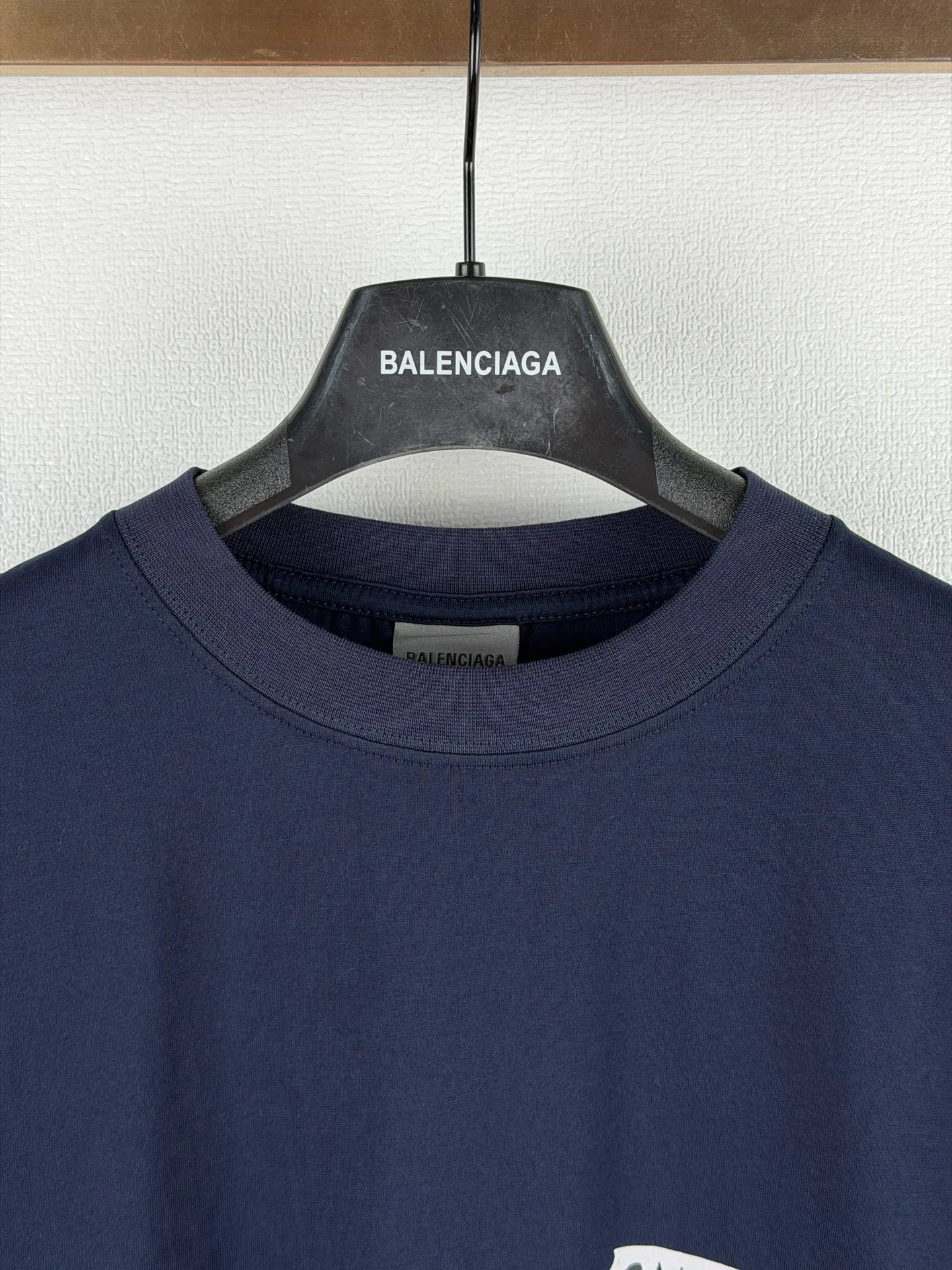 Men's T-Shirts BALENCIAGA 17769135