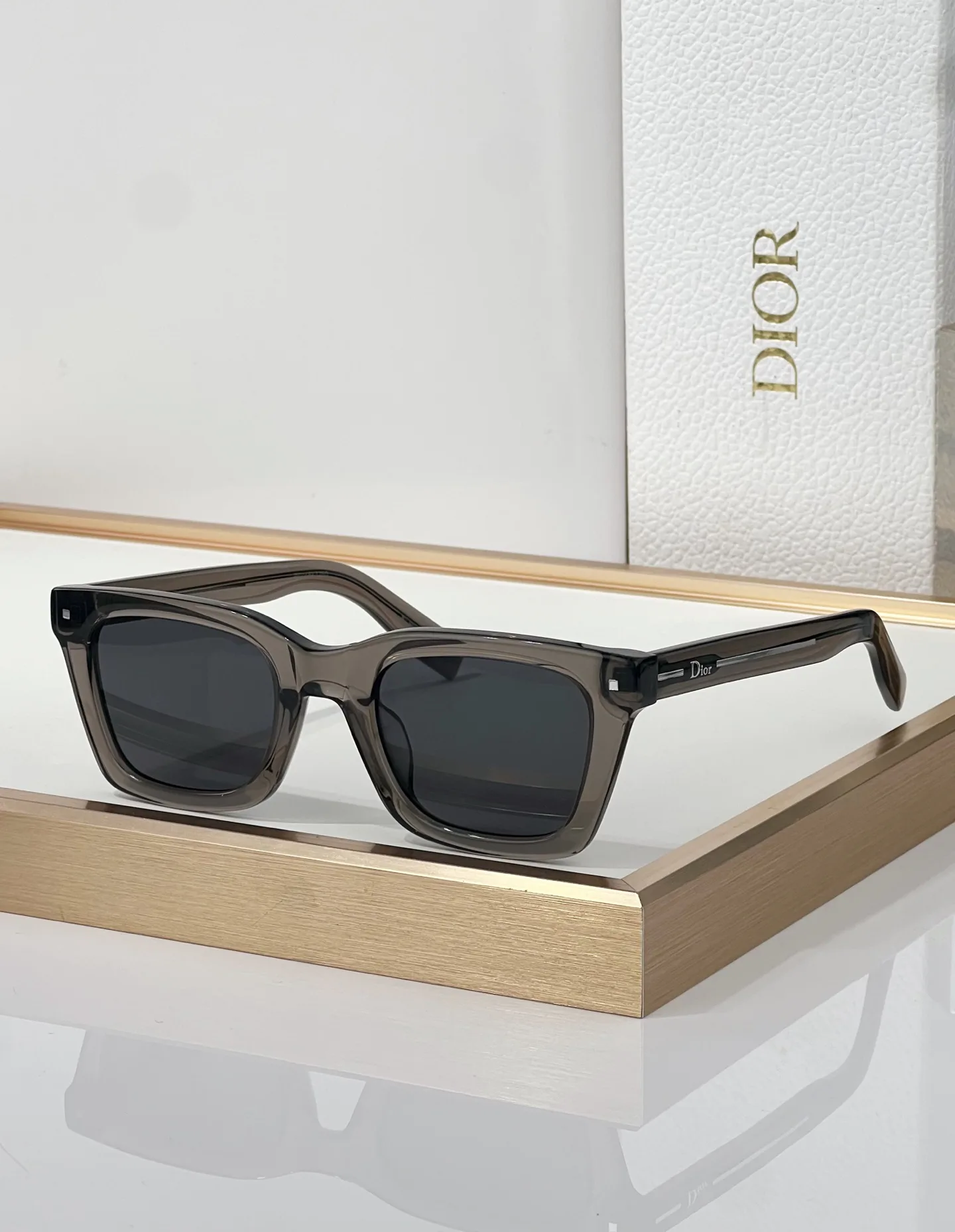 Glasses CHRISTIAN DIOR 18239235