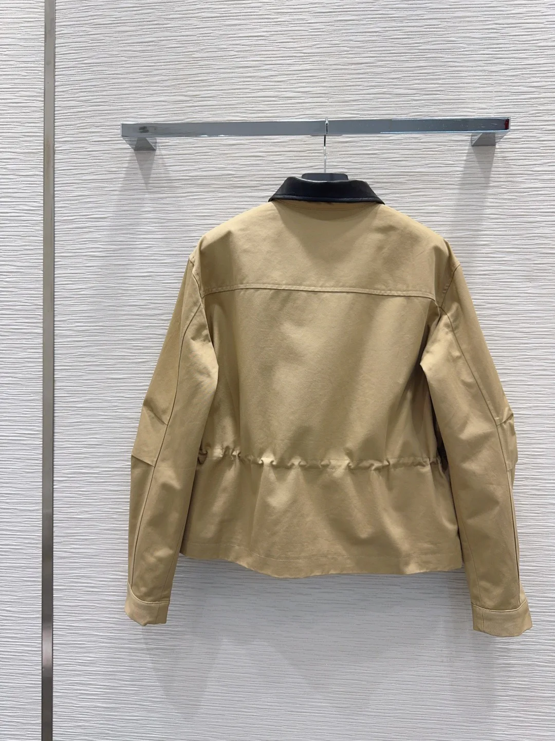 Women's Jackets And Down Jackets PRADA 18388682