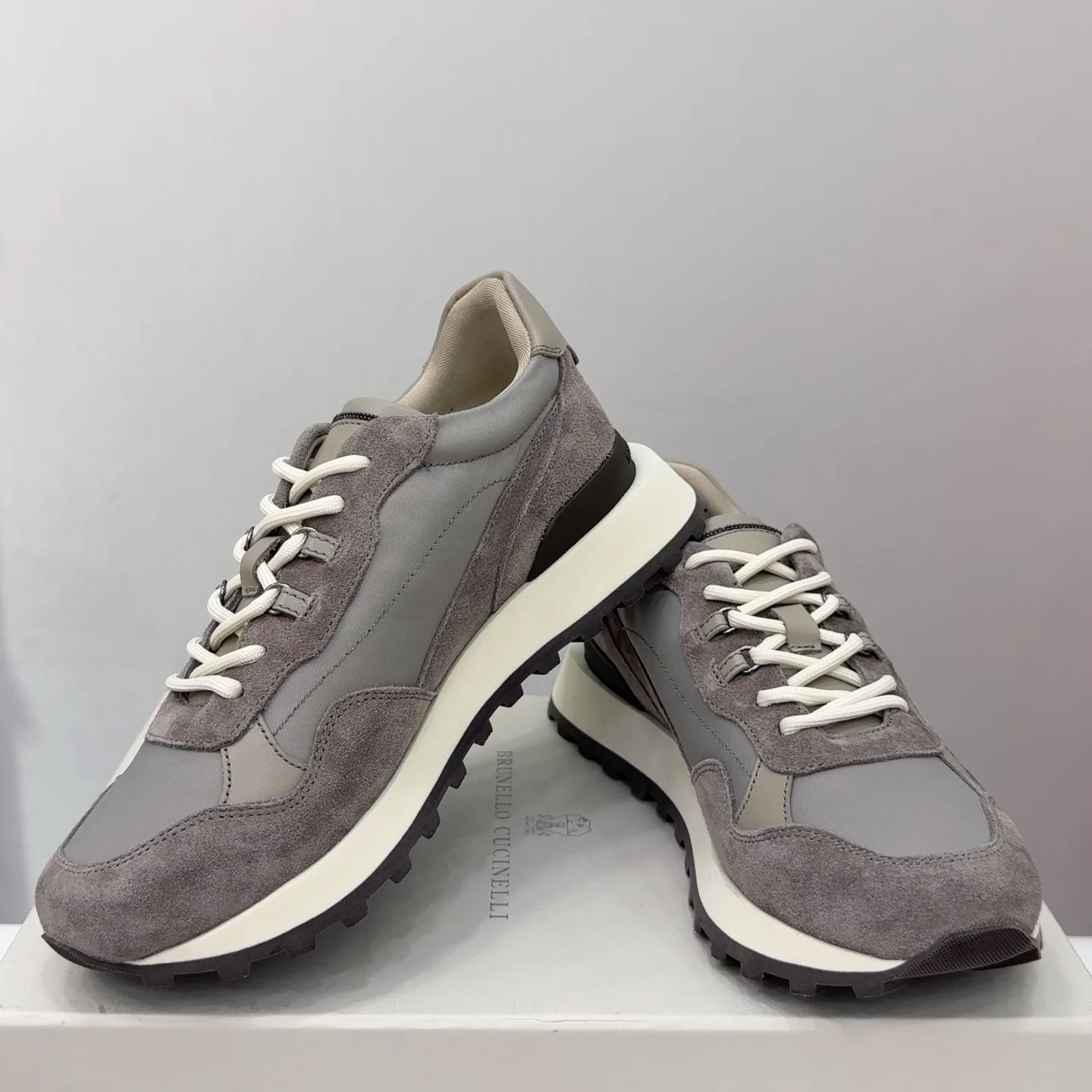 Women's Sneakers BRUNELLO CUCINELLI 17813084